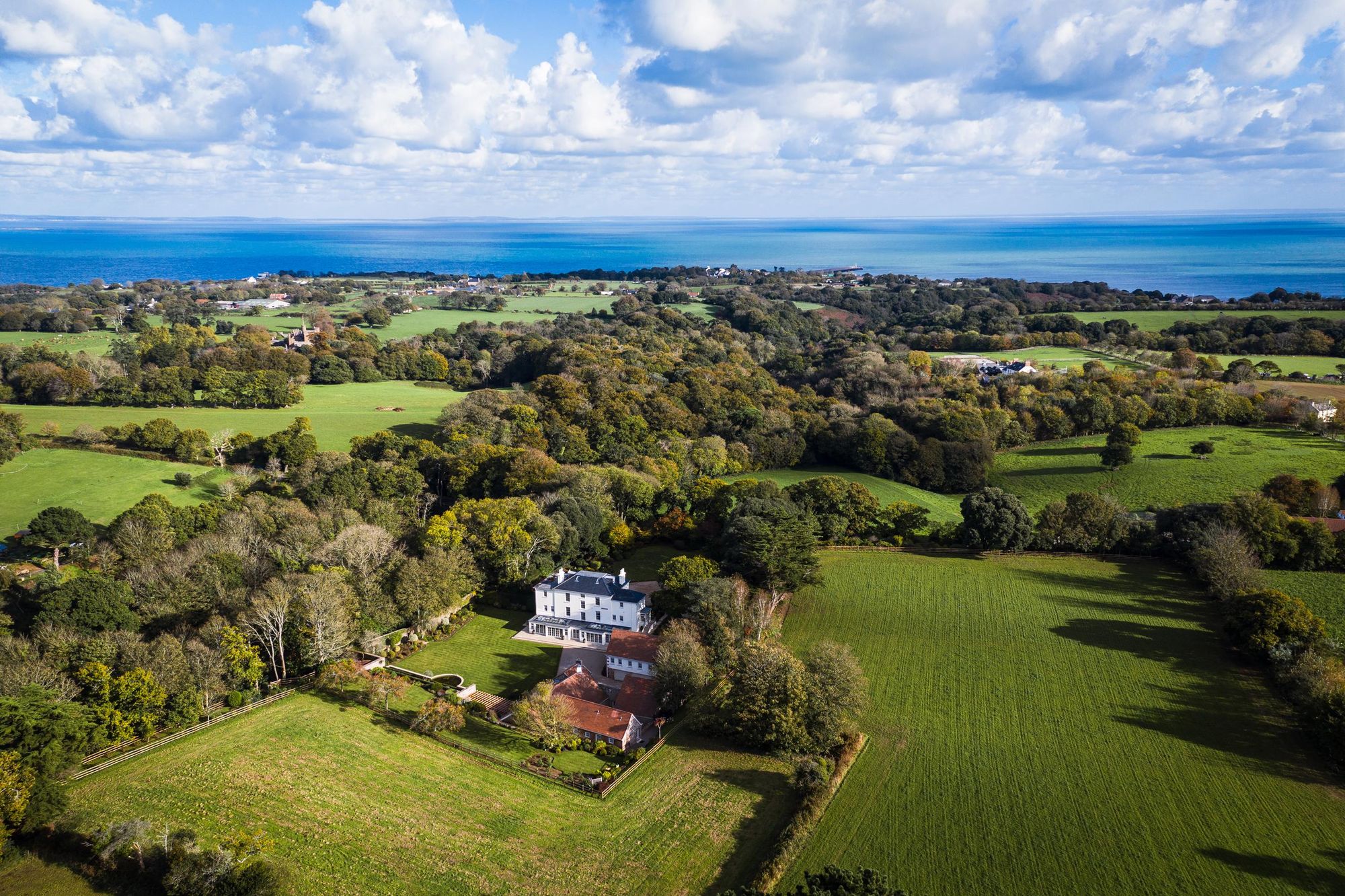 7 bed Property For Sale in St. Martin, Jersey