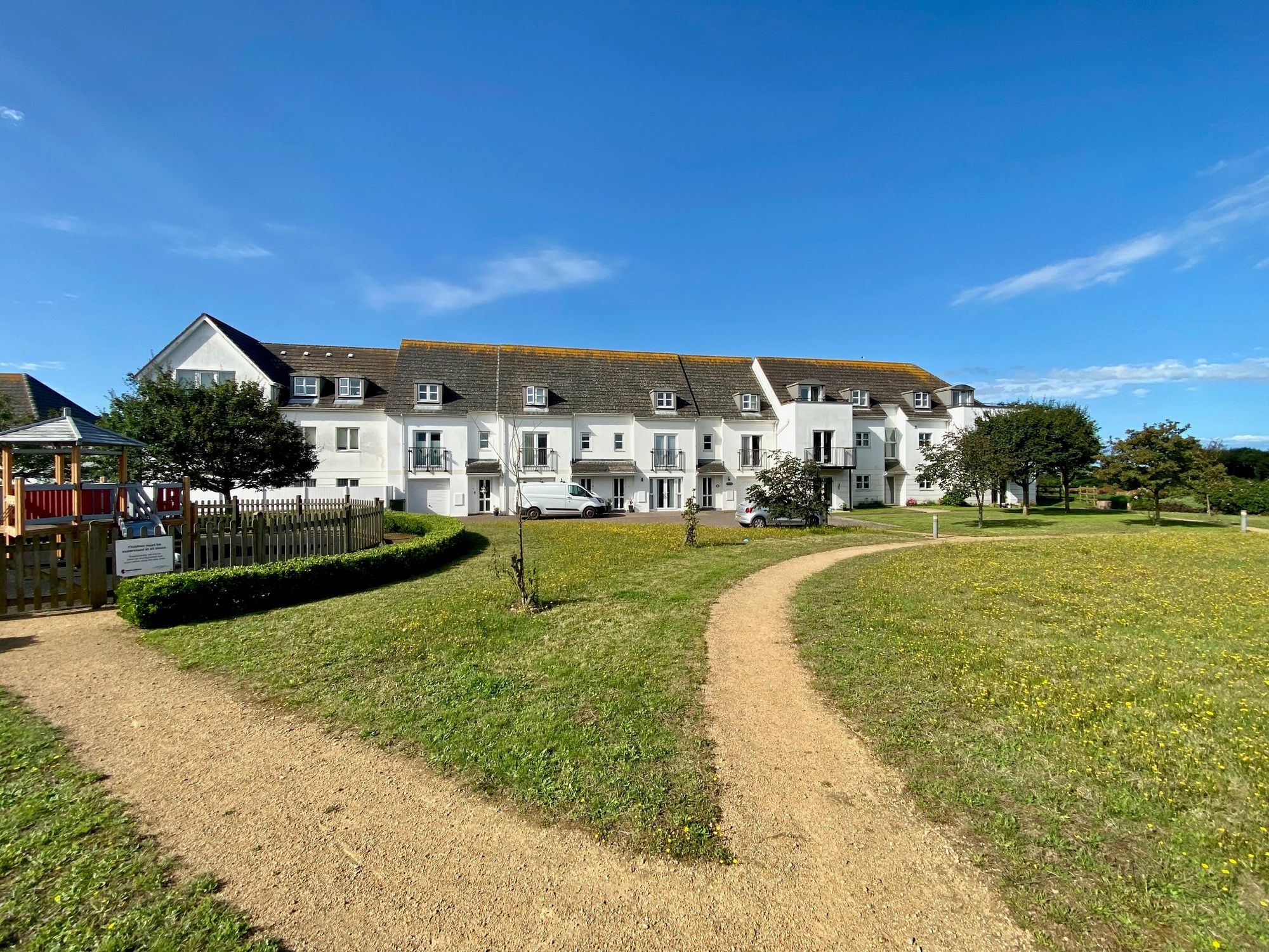 1 bed Property For Rent in St. Peter, Jersey