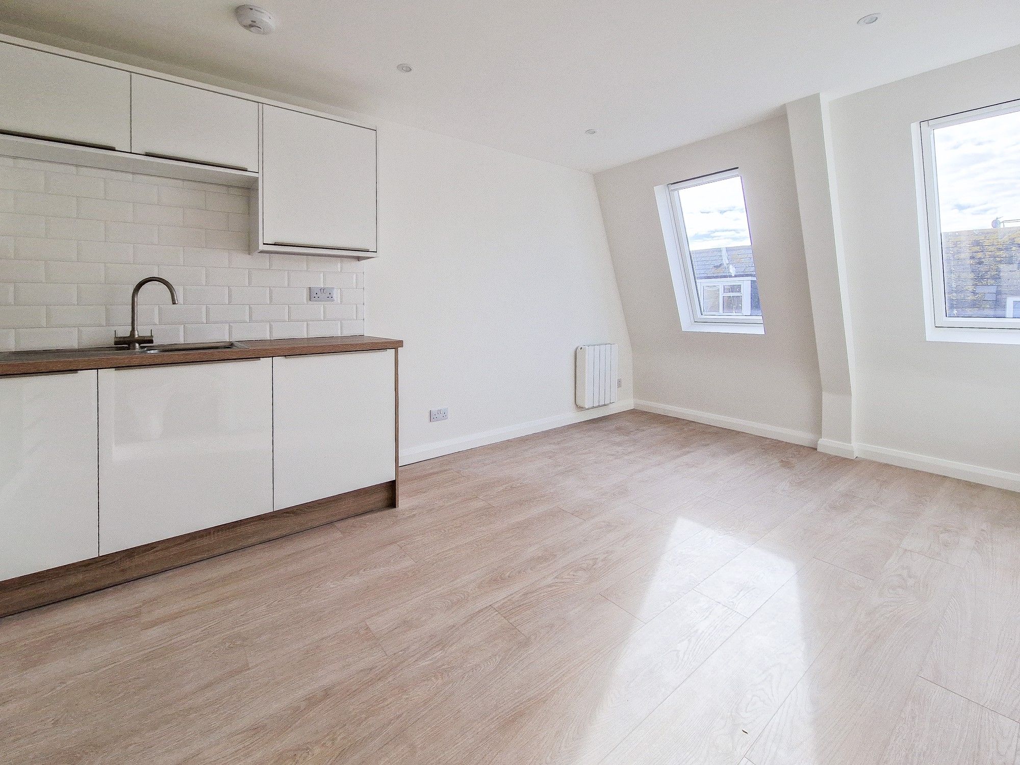 1 bed Property For Rent in St. Helier, Jersey