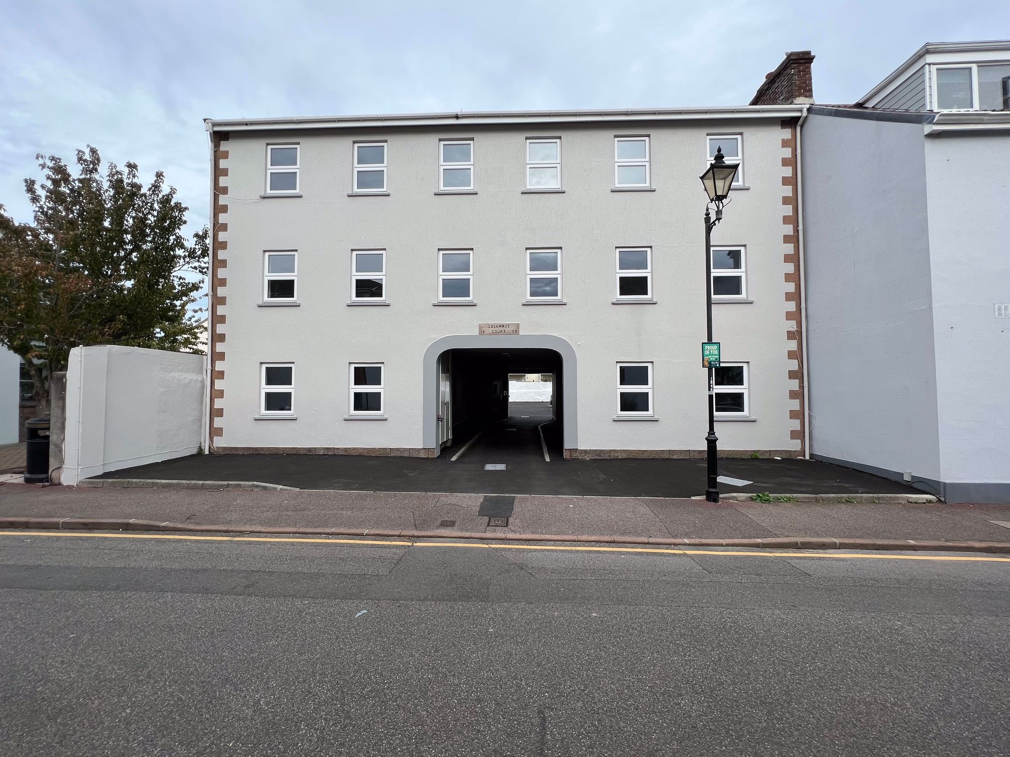 1 bed Property For Rent in St. Helier, Jersey