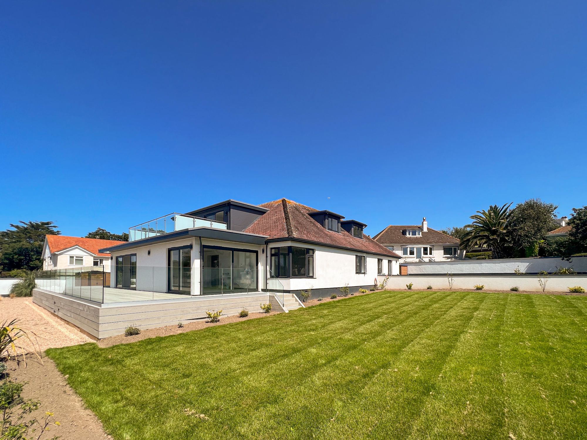5 bed Property For Sale in Jersey, Jersey