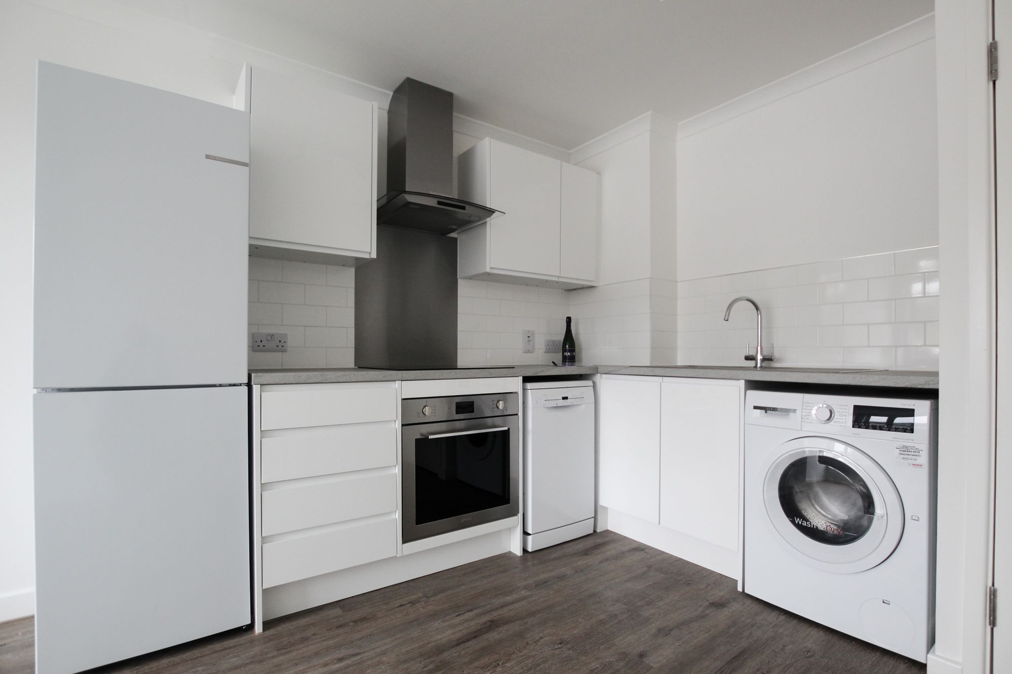 1 bed Property For Rent in St. Helier, Jersey