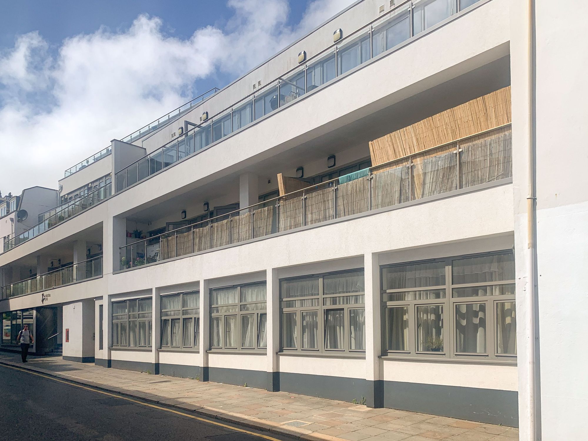 1 bed Property For Rent in St. Helier, Jersey