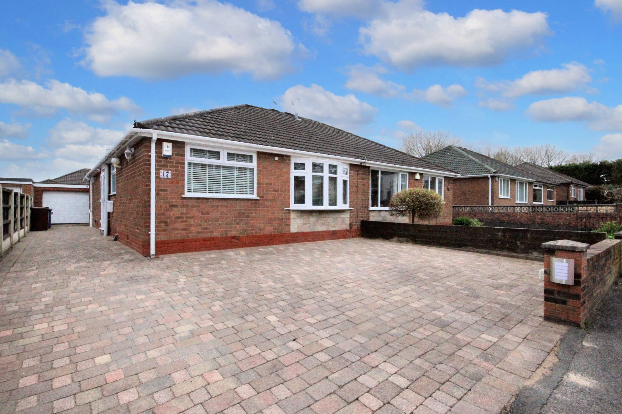 Chelford Drive, Tyldesley, M29