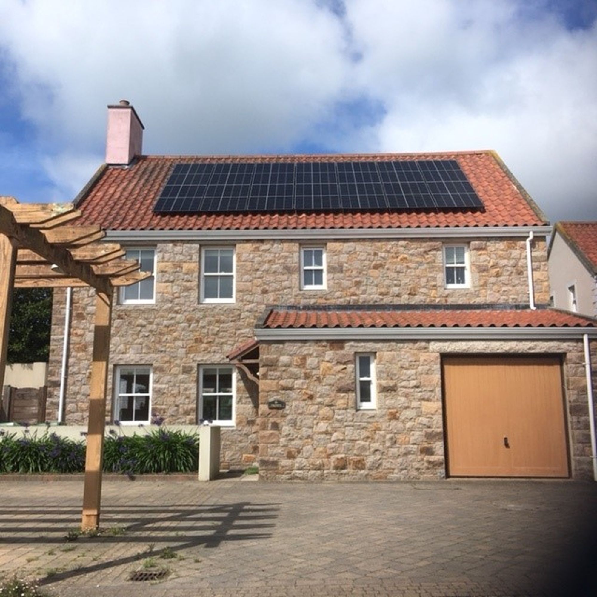 4 bed Property For Rent in St. Saviour, Jersey