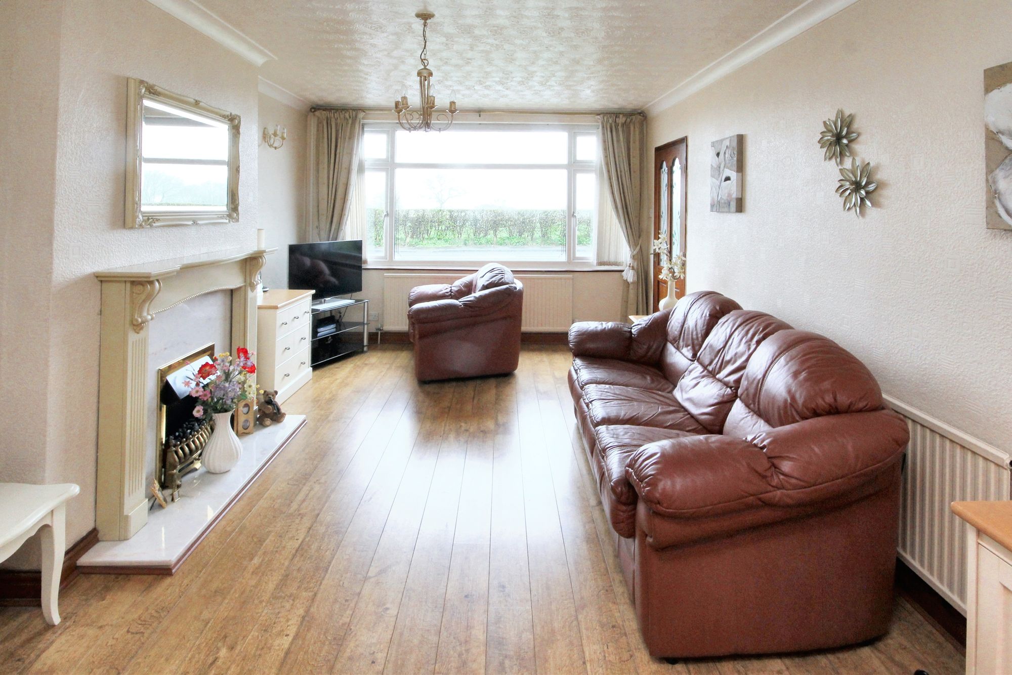 Fir Tree Lane, Burtonwood, WA5