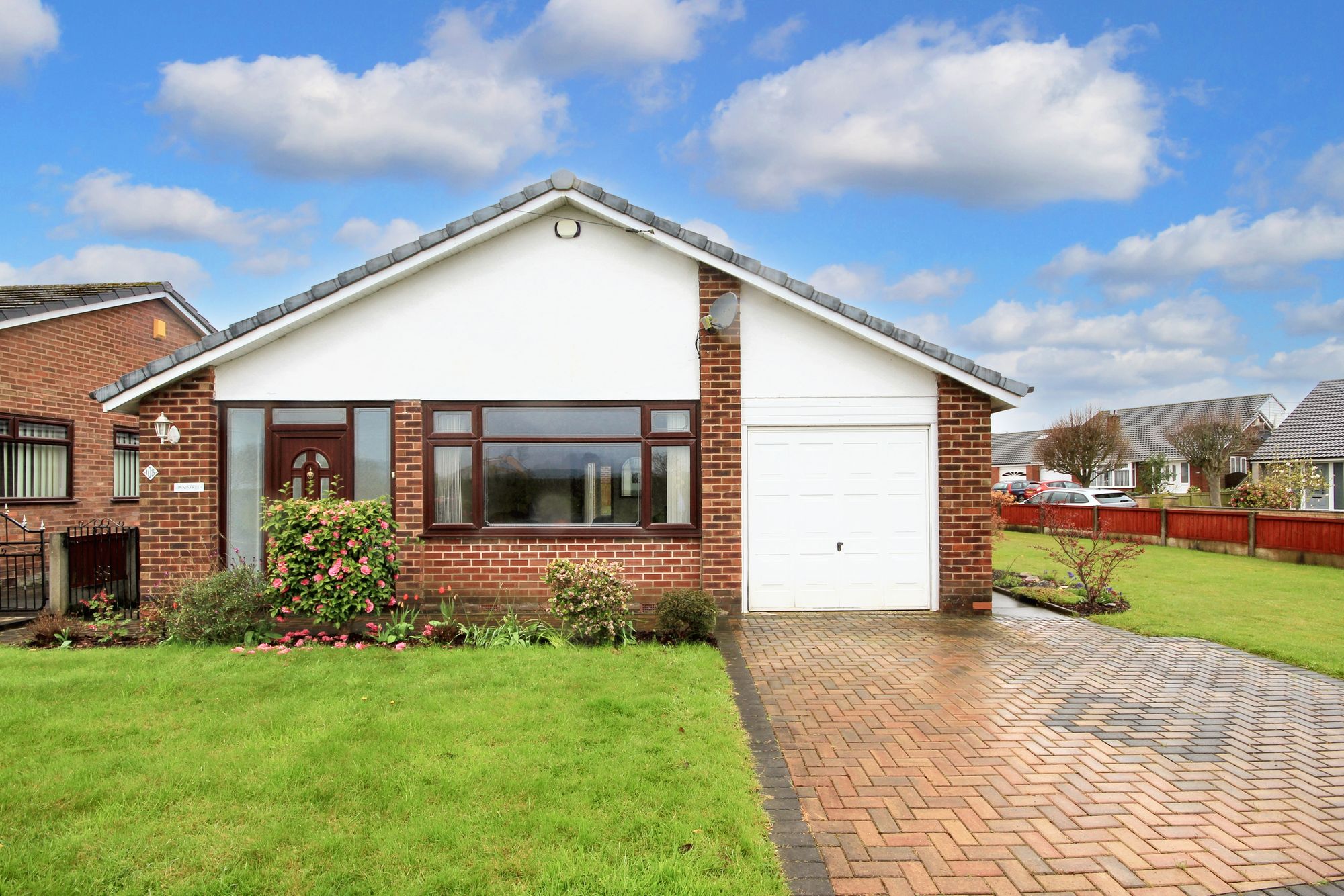 Fir Tree Lane, Burtonwood, WA5