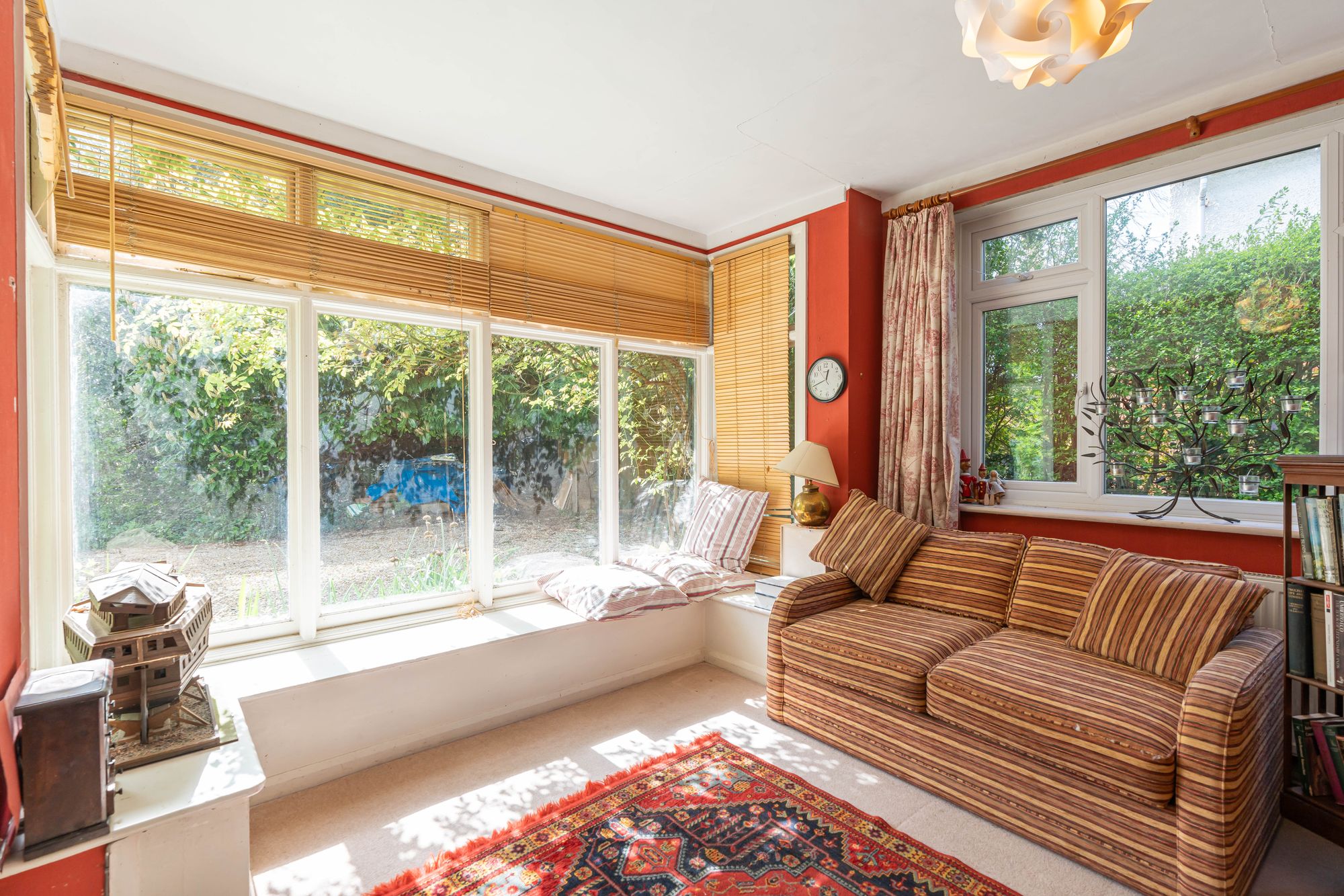 6 bedroom House for sale in Eynsham Road, Botley, OX2 Breckon & Breckon