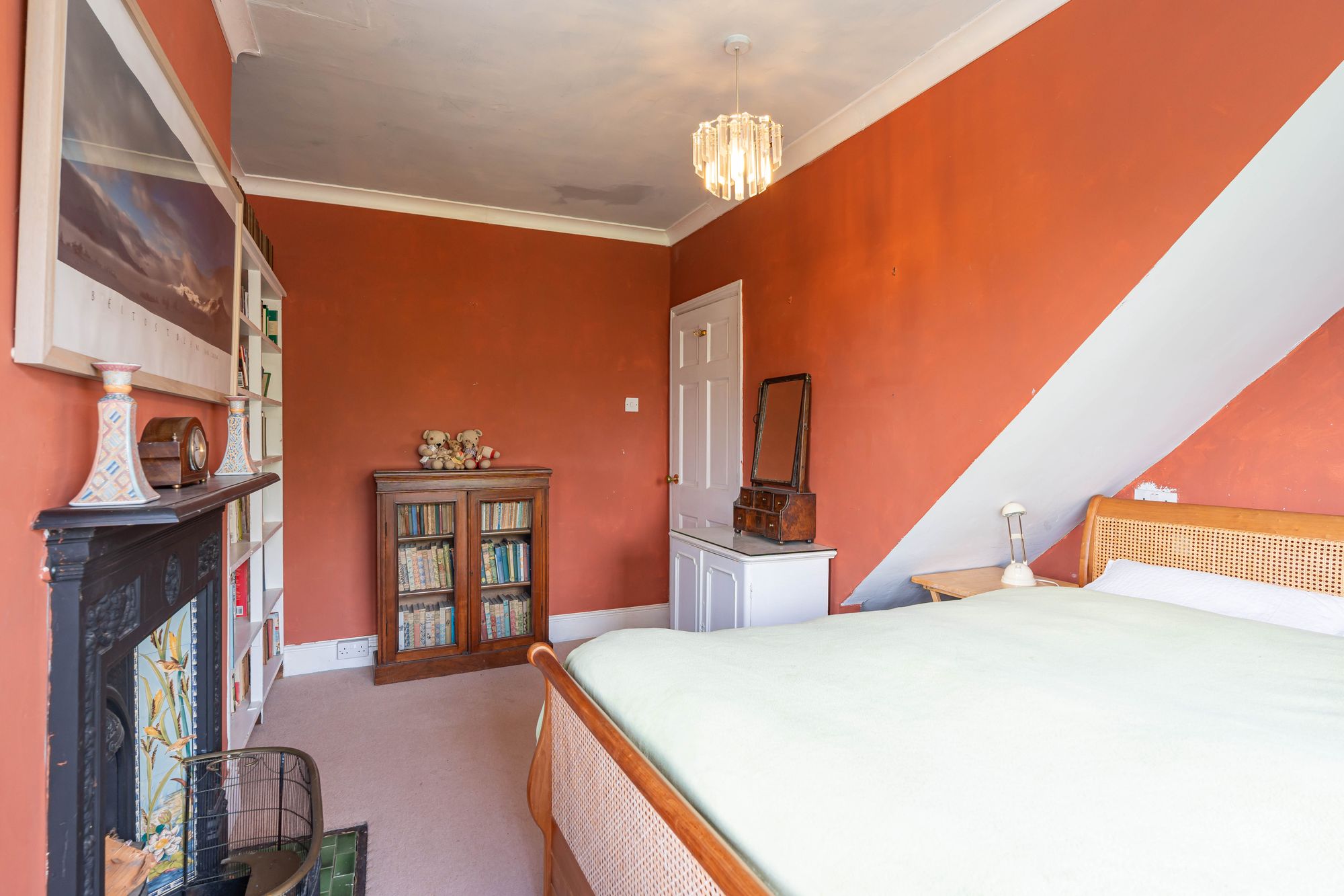 6 bedroom House for sale in Eynsham Road, Botley, OX2 Breckon & Breckon