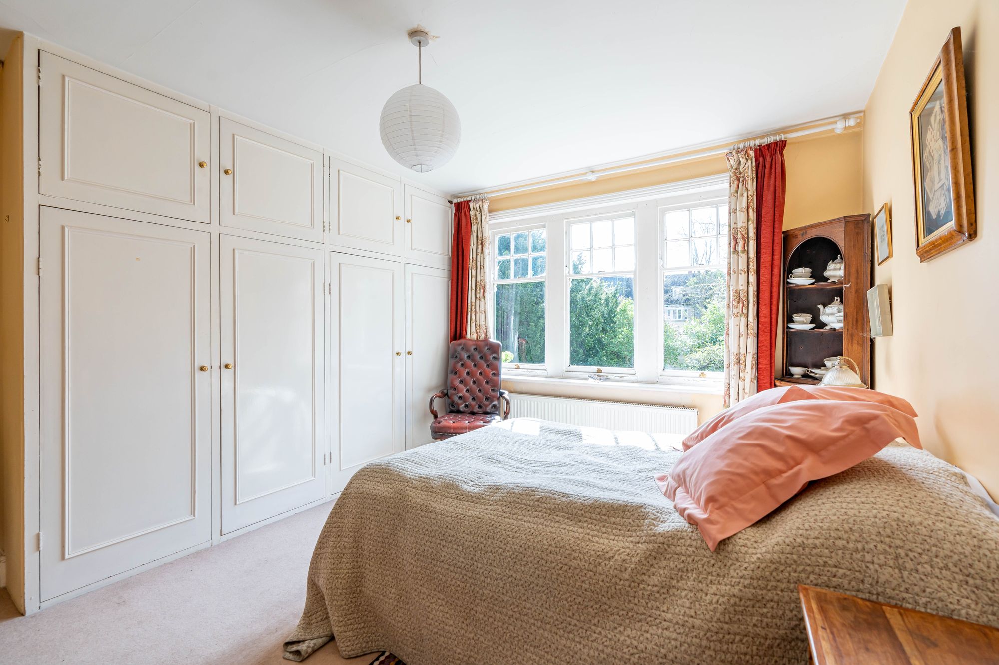 6 bedroom House for sale in Eynsham Road, Botley, OX2 Breckon & Breckon