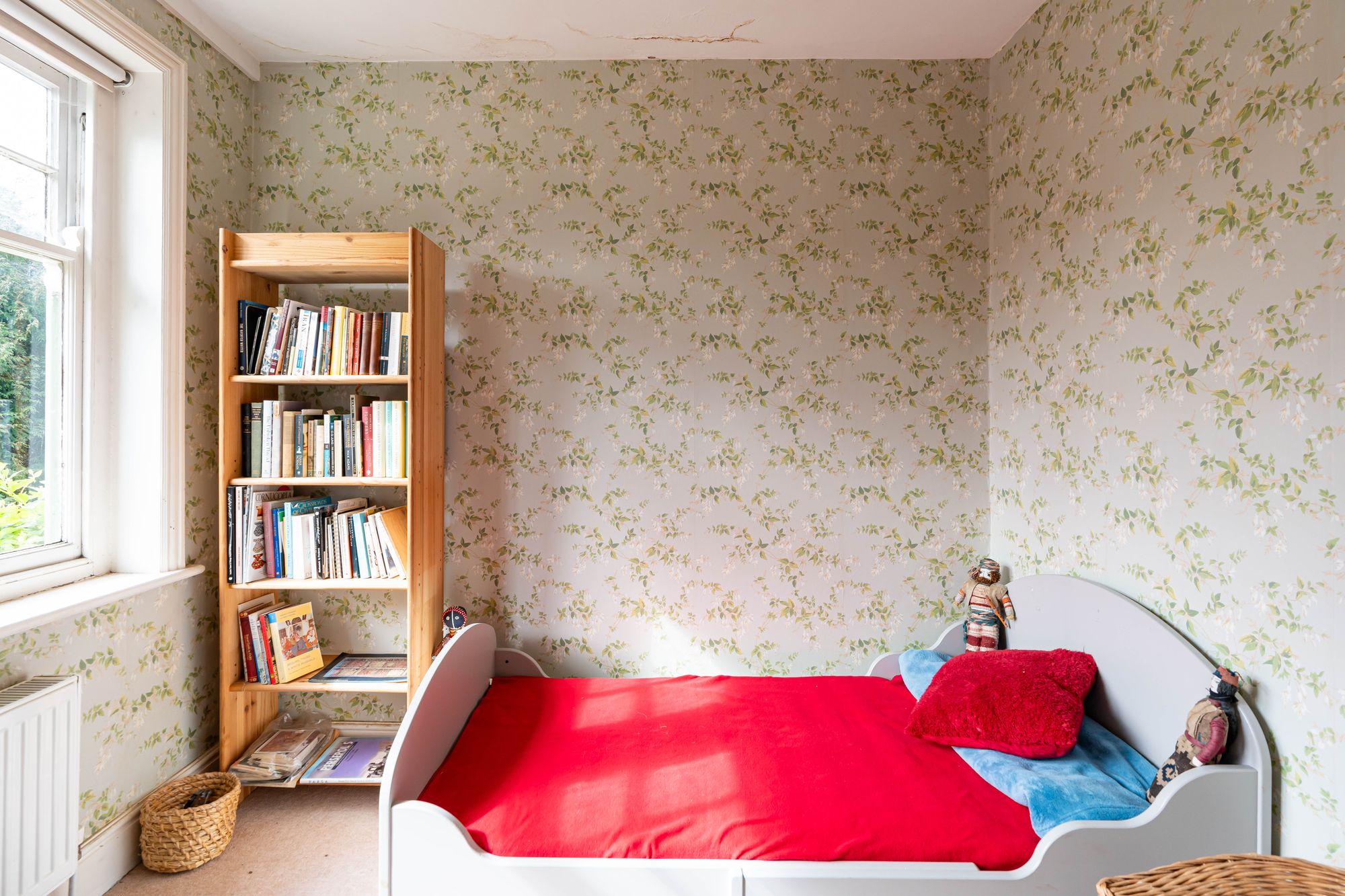 6 bedroom House for sale in Eynsham Road, Botley, OX2 Breckon & Breckon