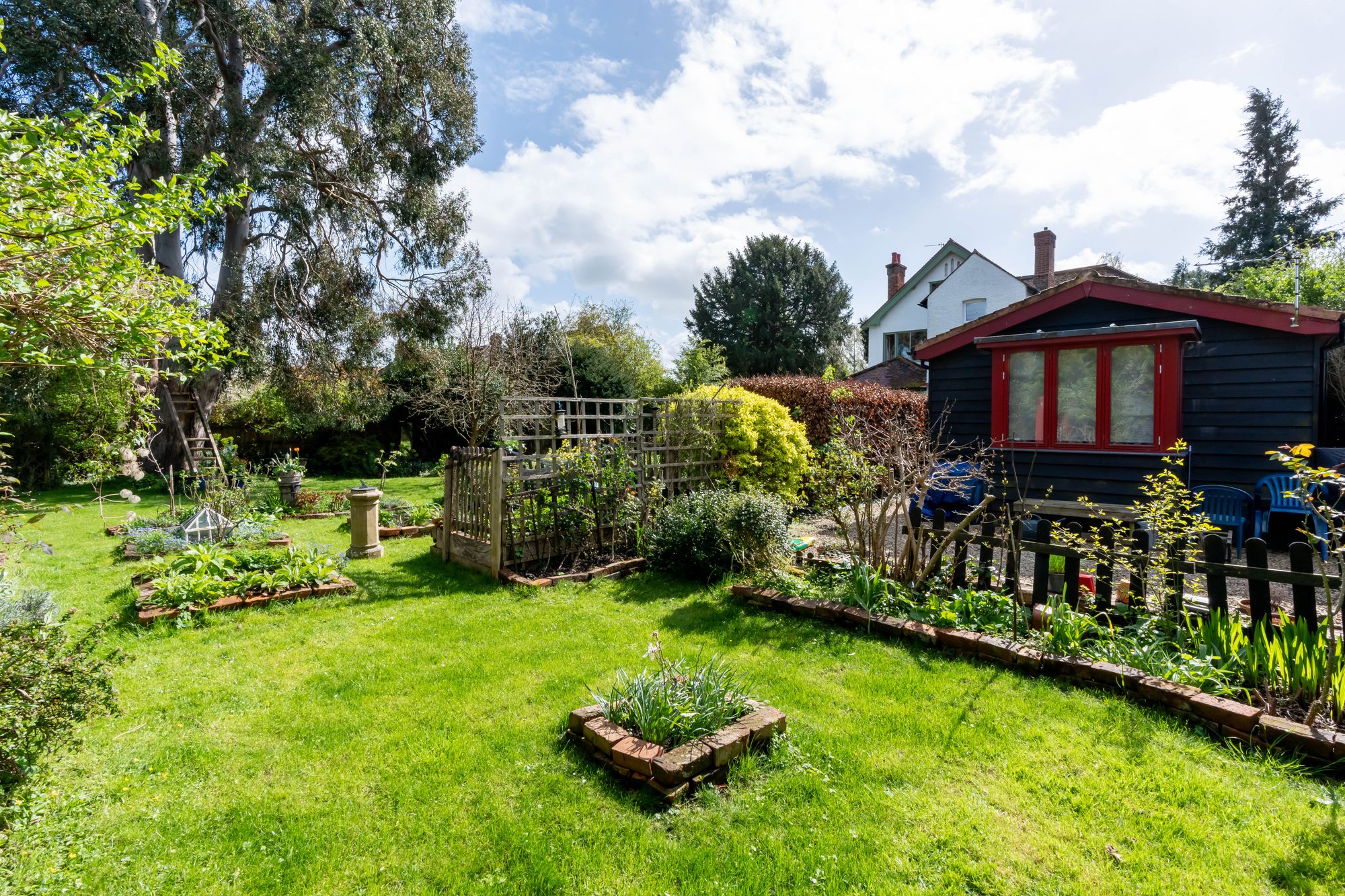 6 bedroom House for sale in Eynsham Road, Botley, OX2 Breckon & Breckon