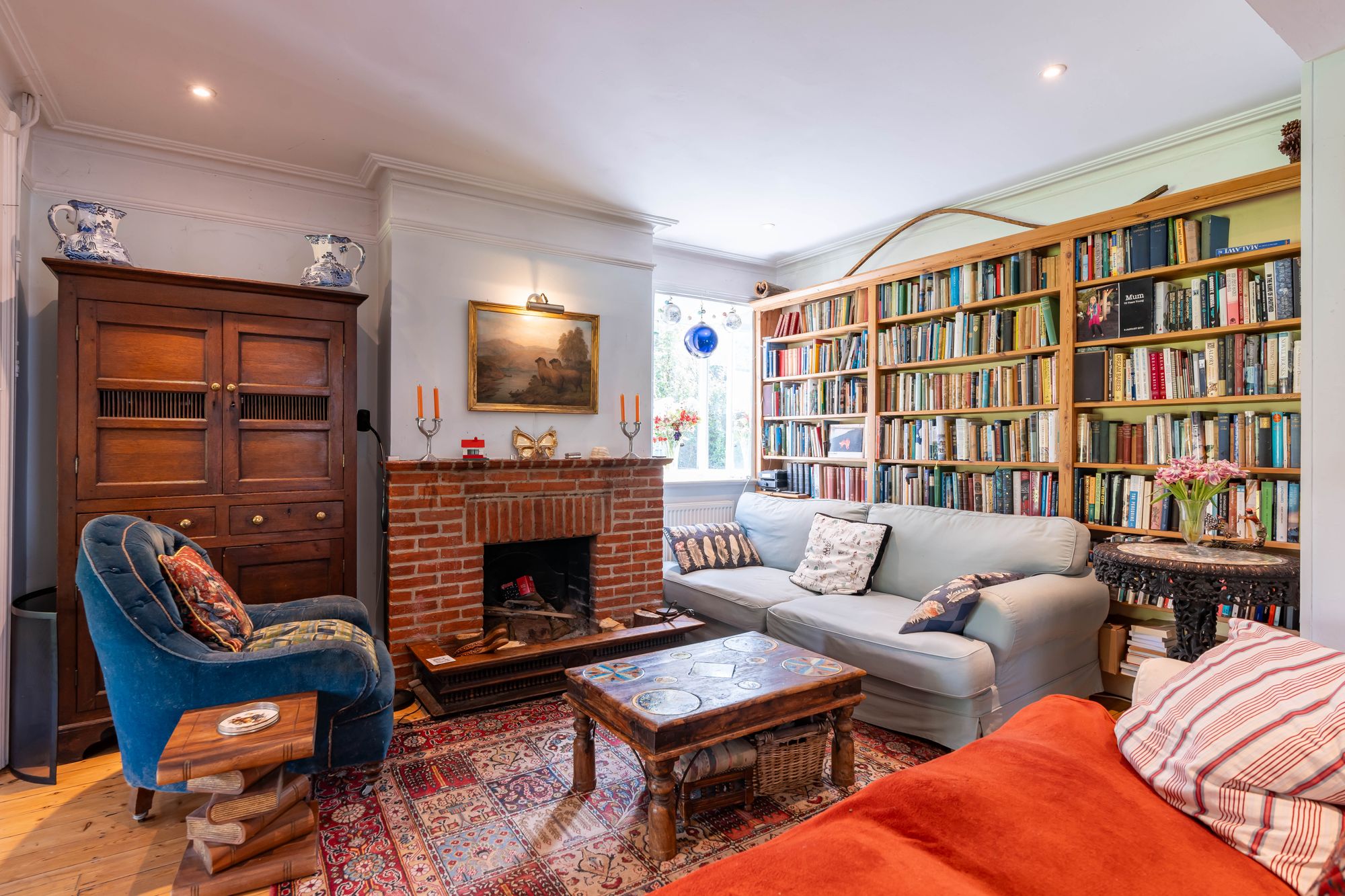 6 bedroom House for sale in Eynsham Road, Botley, OX2 Breckon & Breckon