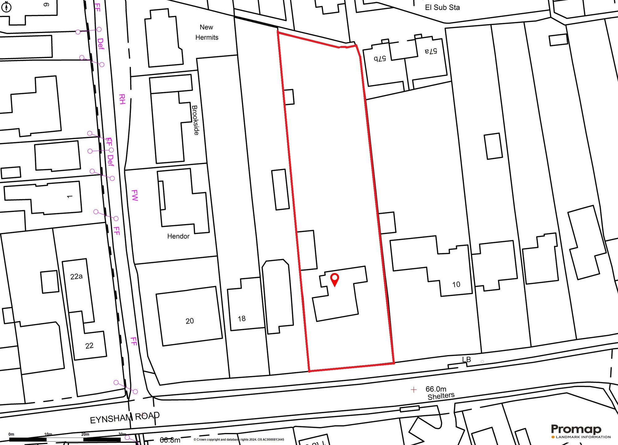 6 bedroom House for sale in Eynsham Road, Botley, OX2 Breckon & Breckon