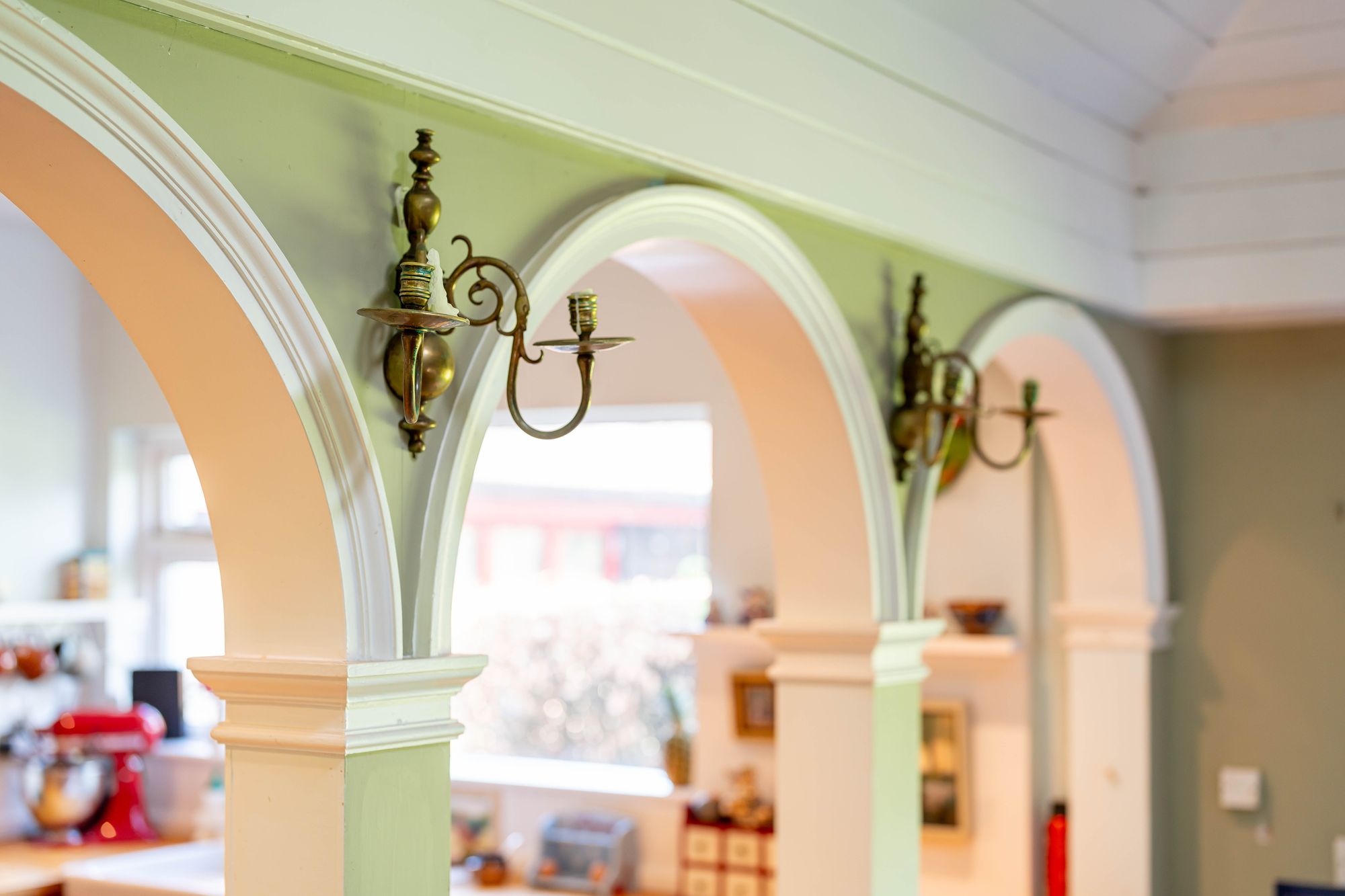 6 bedroom House for sale in Eynsham Road, Botley, OX2 Breckon & Breckon