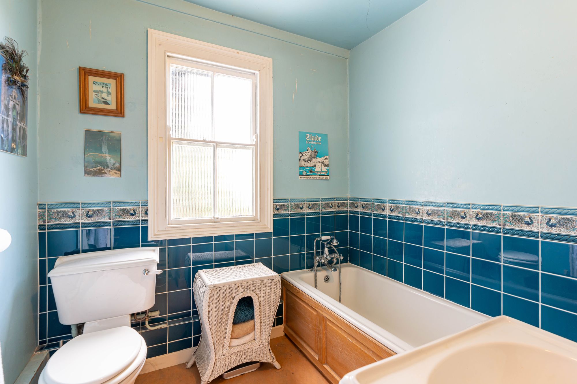 6 bedroom House for sale in Eynsham Road, Botley, OX2 Breckon & Breckon