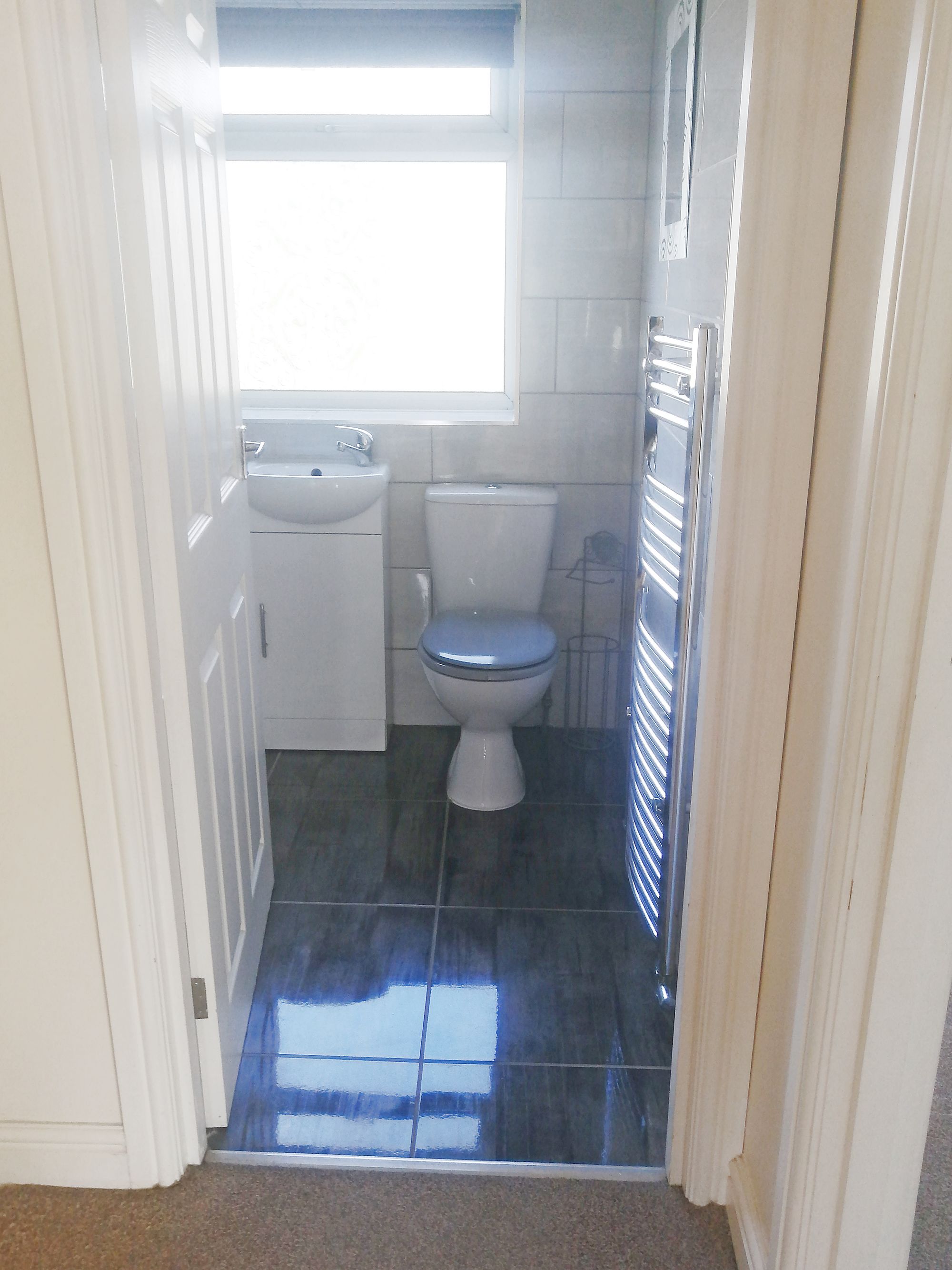 Crosby Avenue, Warrington, WA5