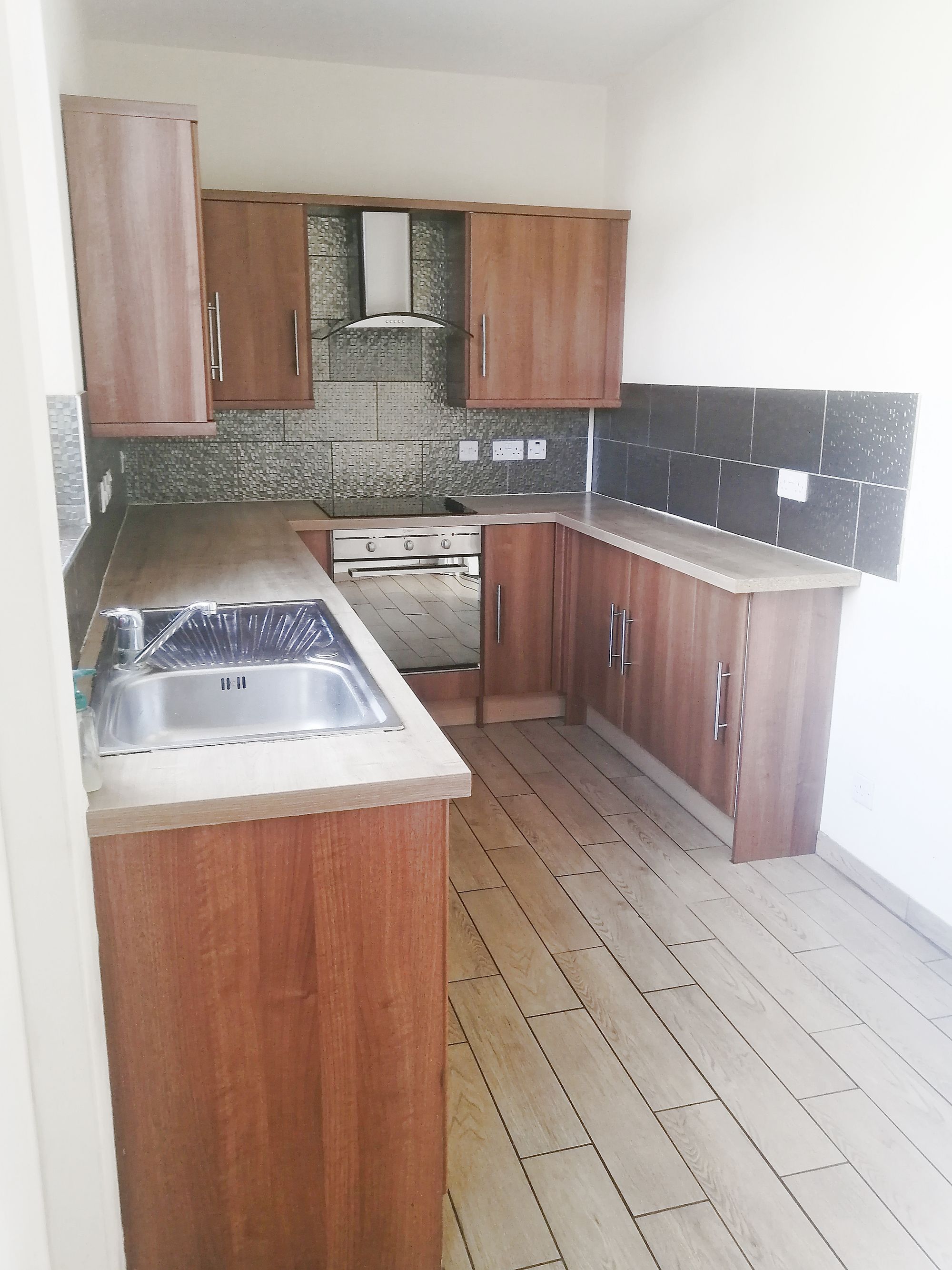 Crosby Avenue, Warrington, WA5