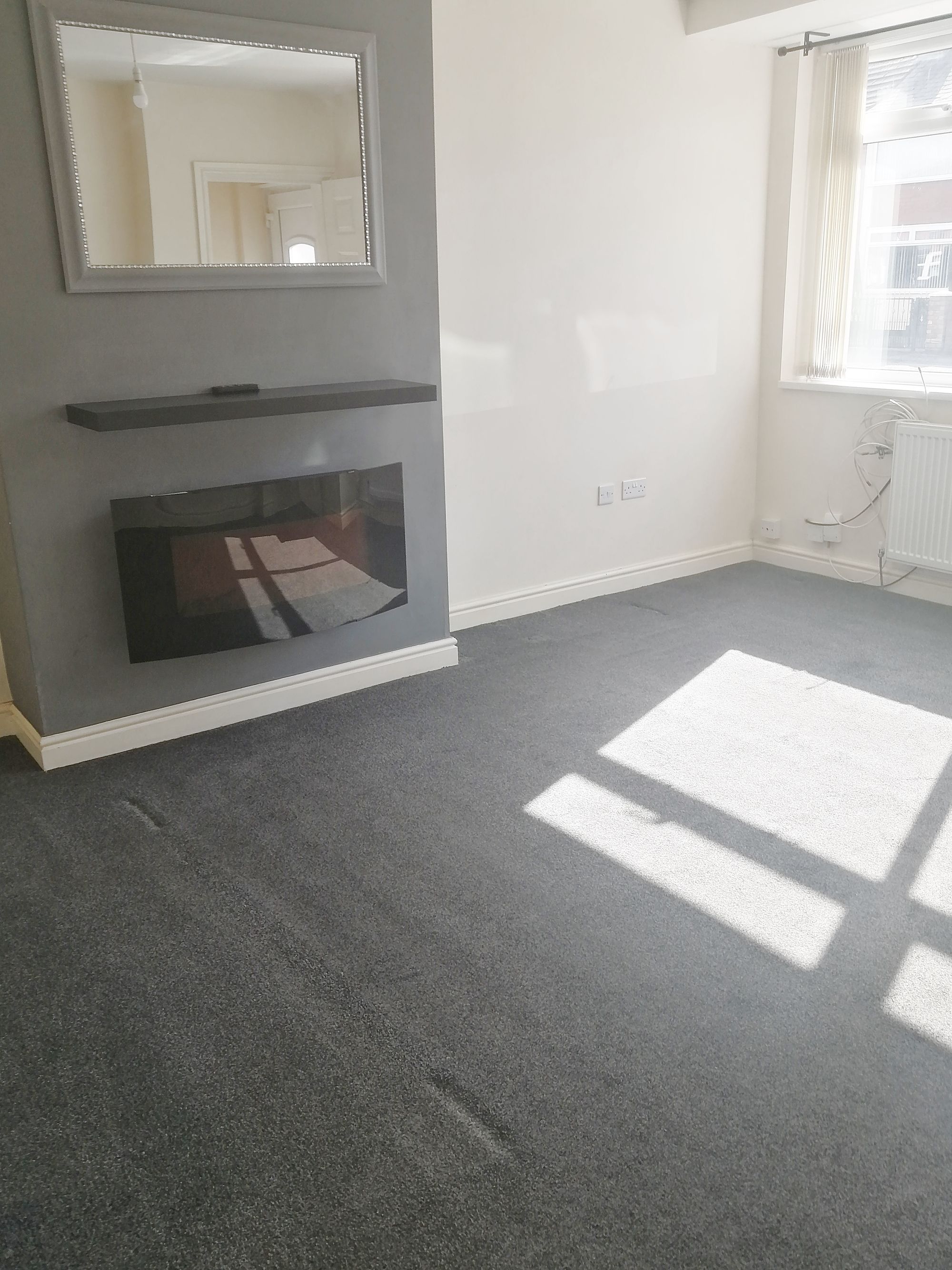 Crosby Avenue, Warrington, WA5