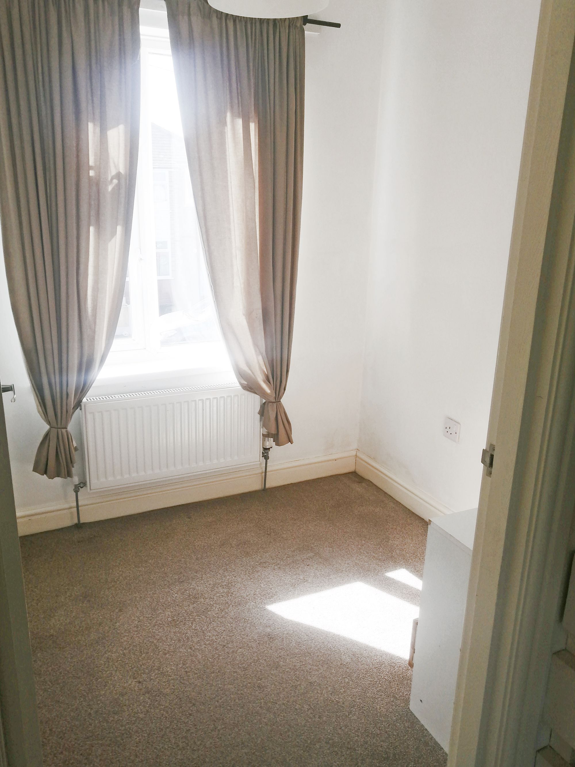 Crosby Avenue, Warrington, WA5