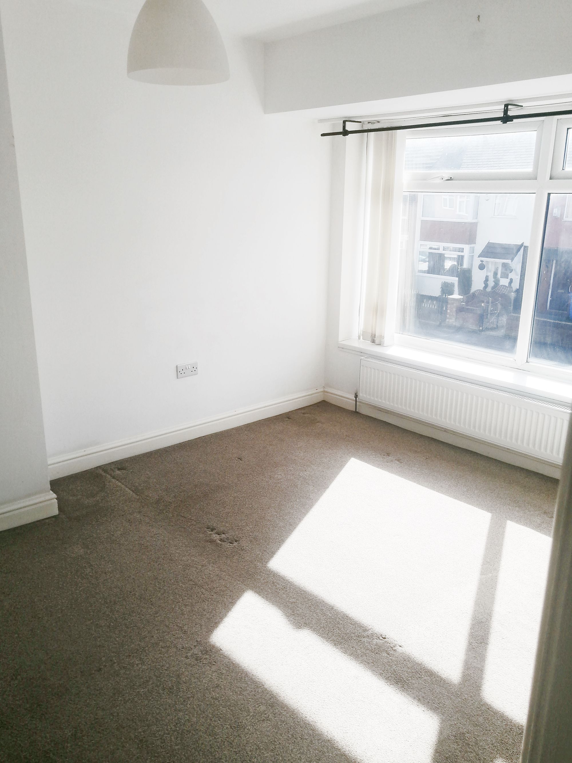 Crosby Avenue, Warrington, WA5