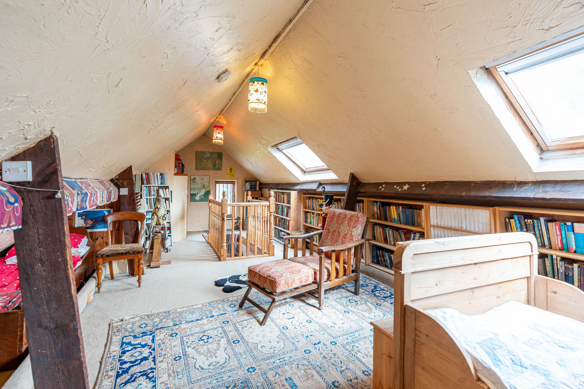 6 bedroom House for sale in Eynsham Road, Botley, OX2 Breckon & Breckon