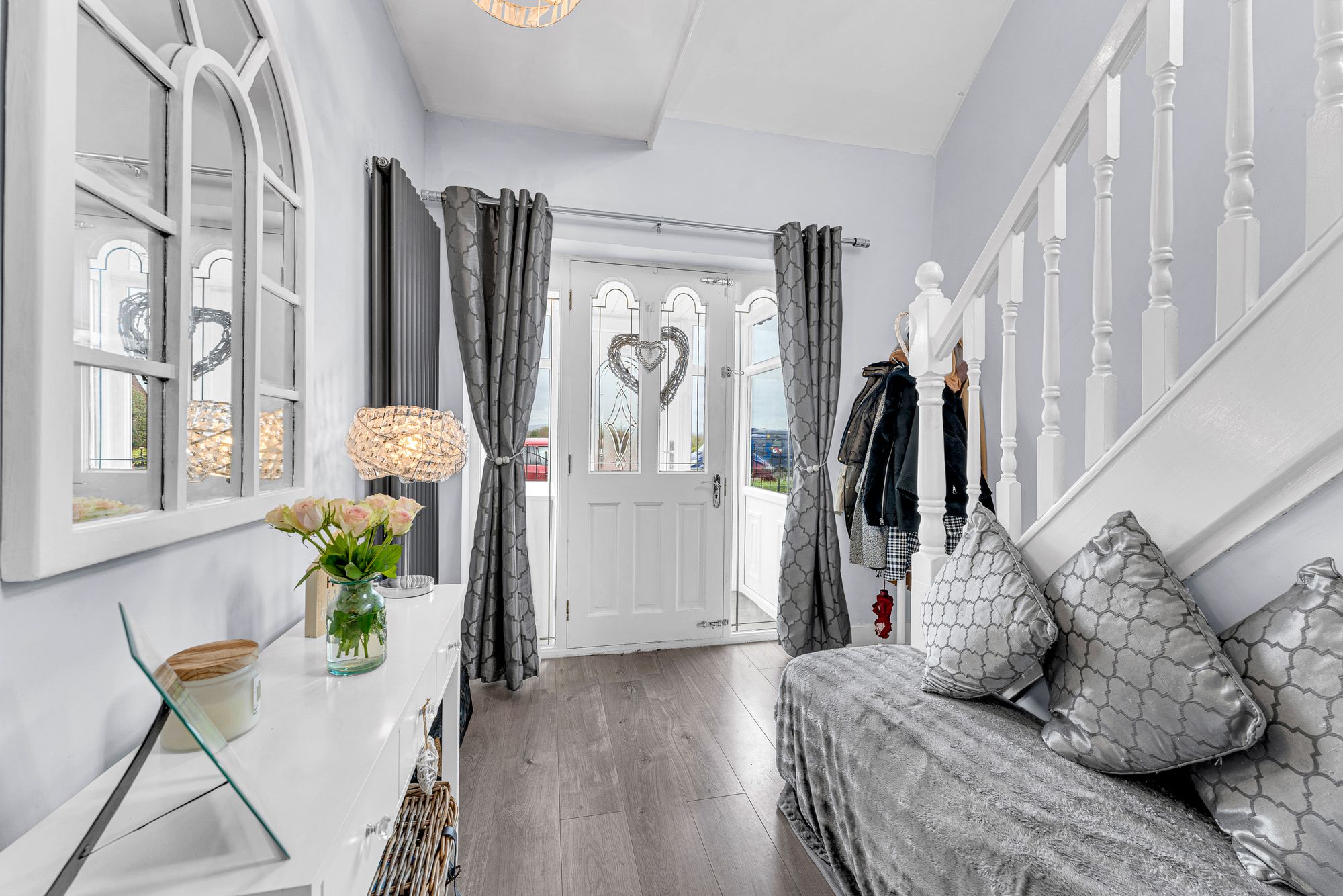 Ashton Road, Warrington