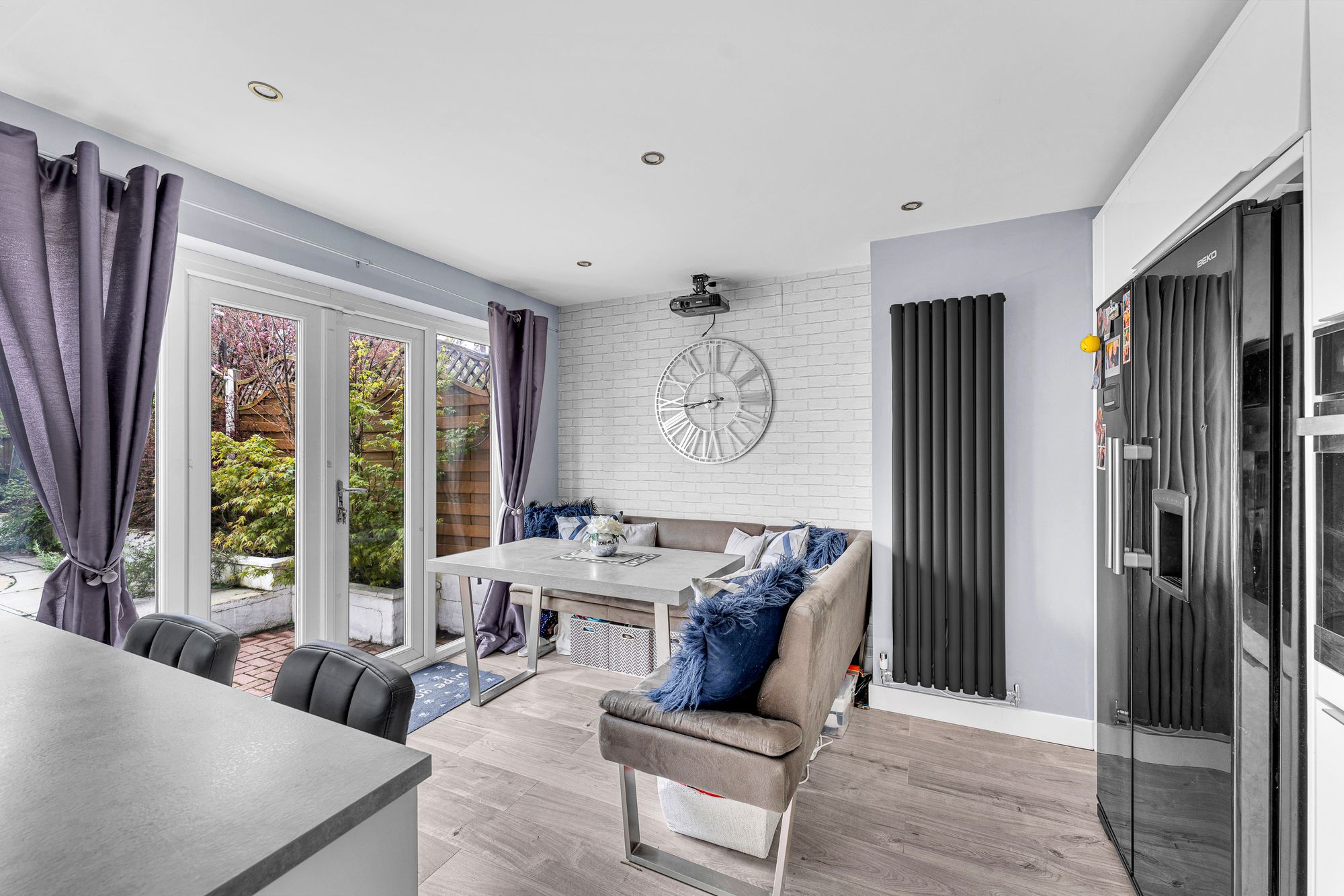 Ashton Road, Warrington