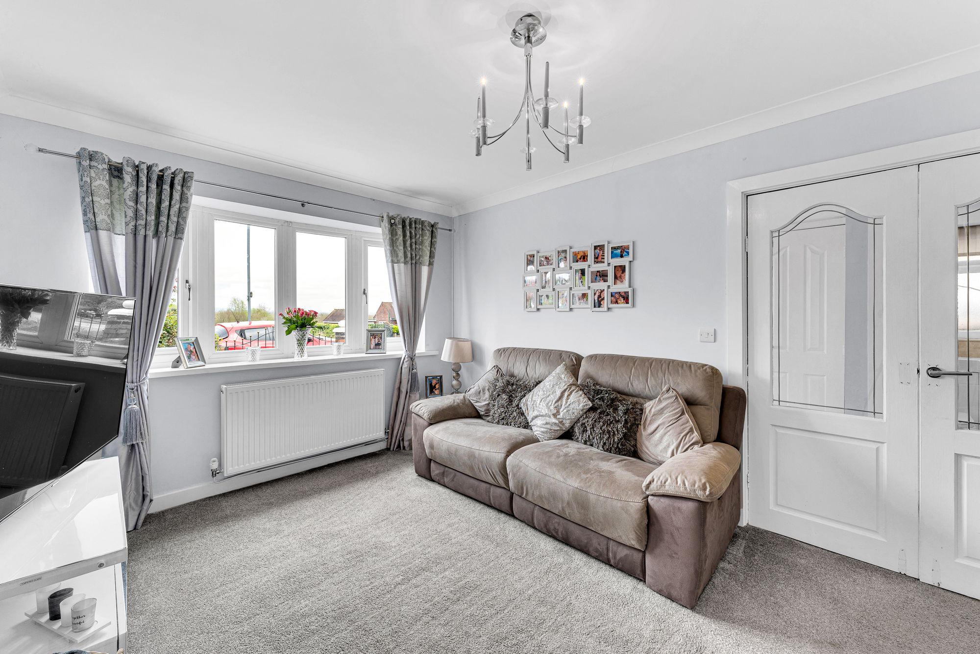 Ashton Road, Warrington