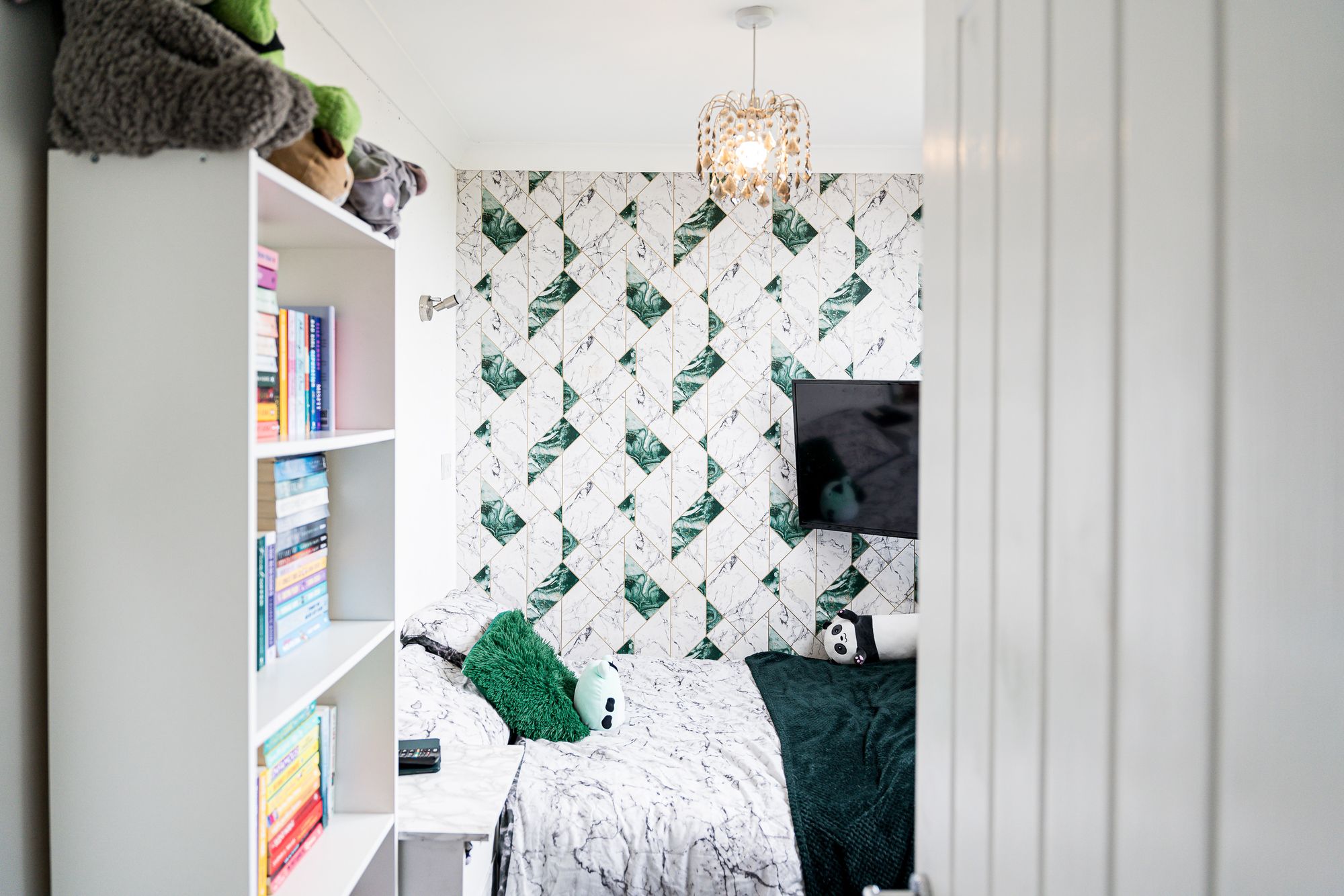 Ashton Road, Warrington