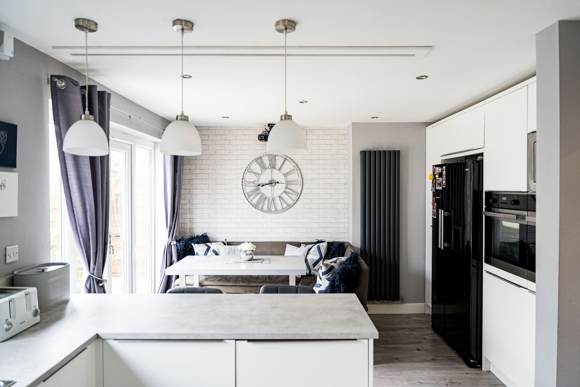 Ashton Road, Warrington