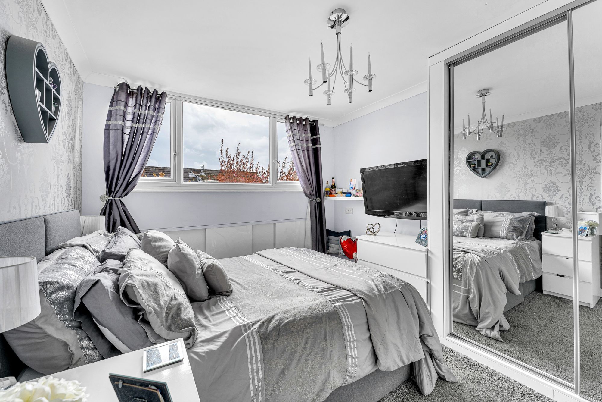 Ashton Road, Warrington