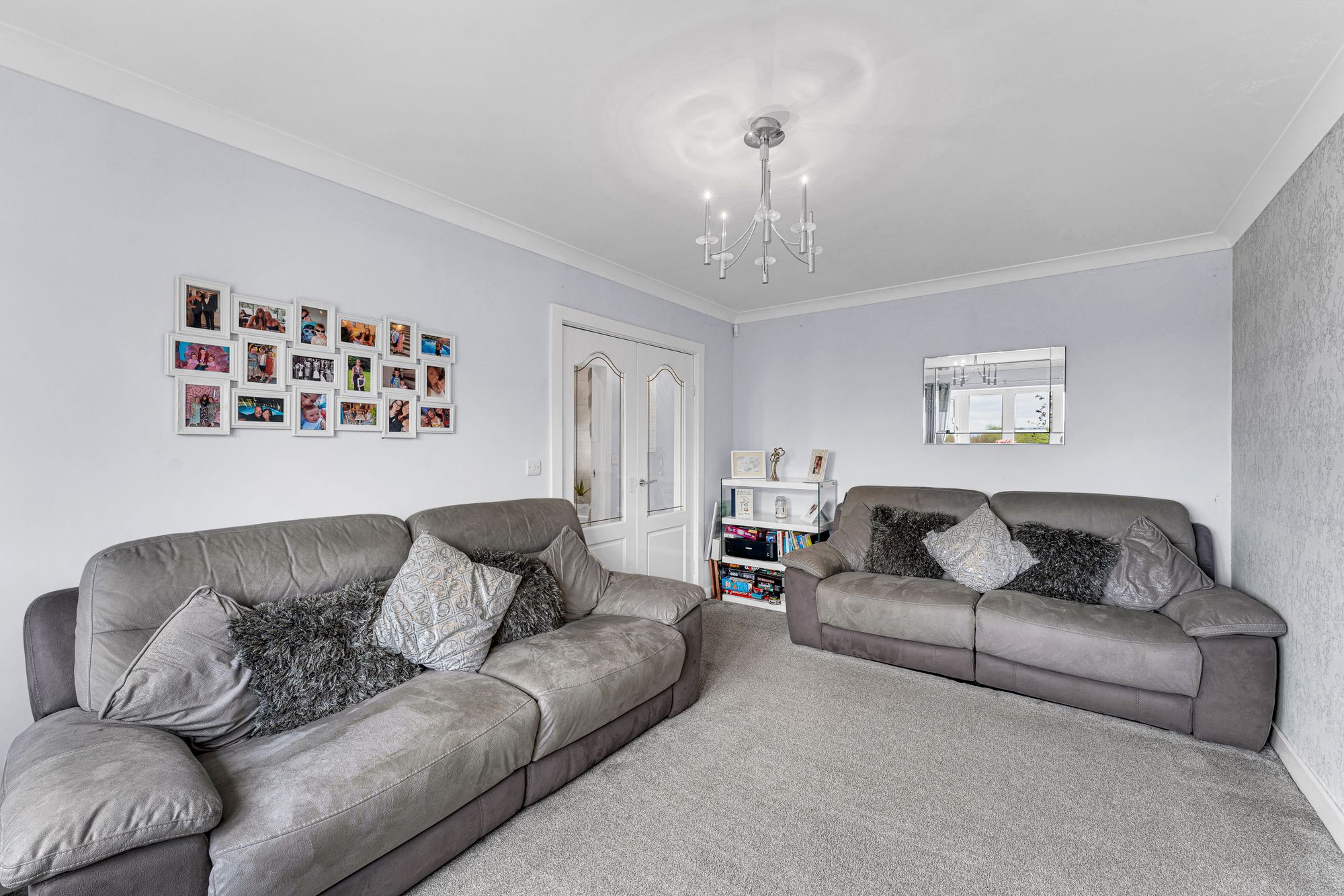 Ashton Road, Warrington