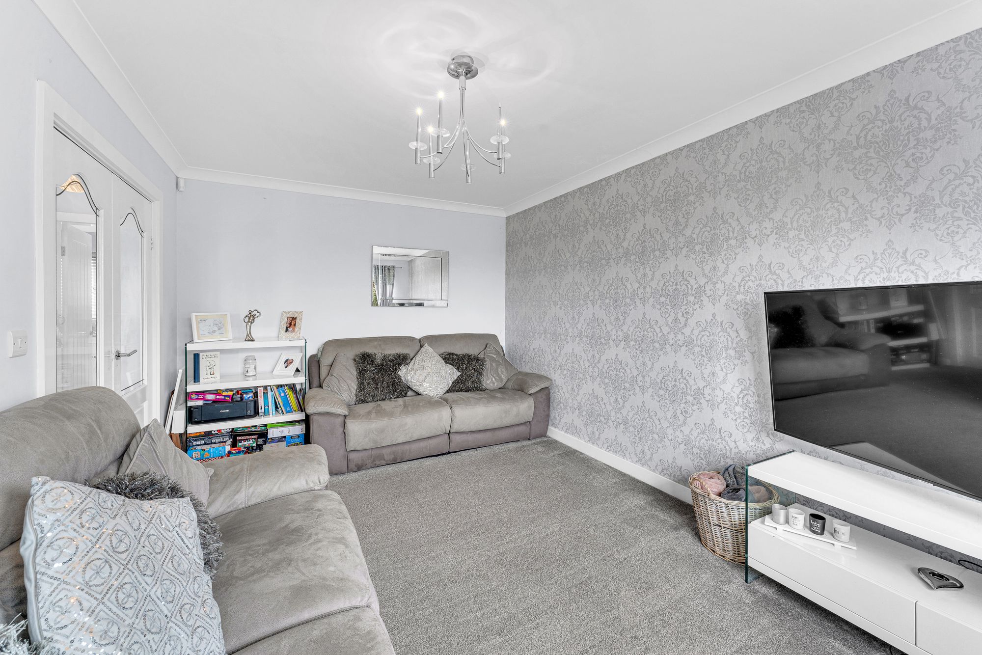 Ashton Road, Warrington