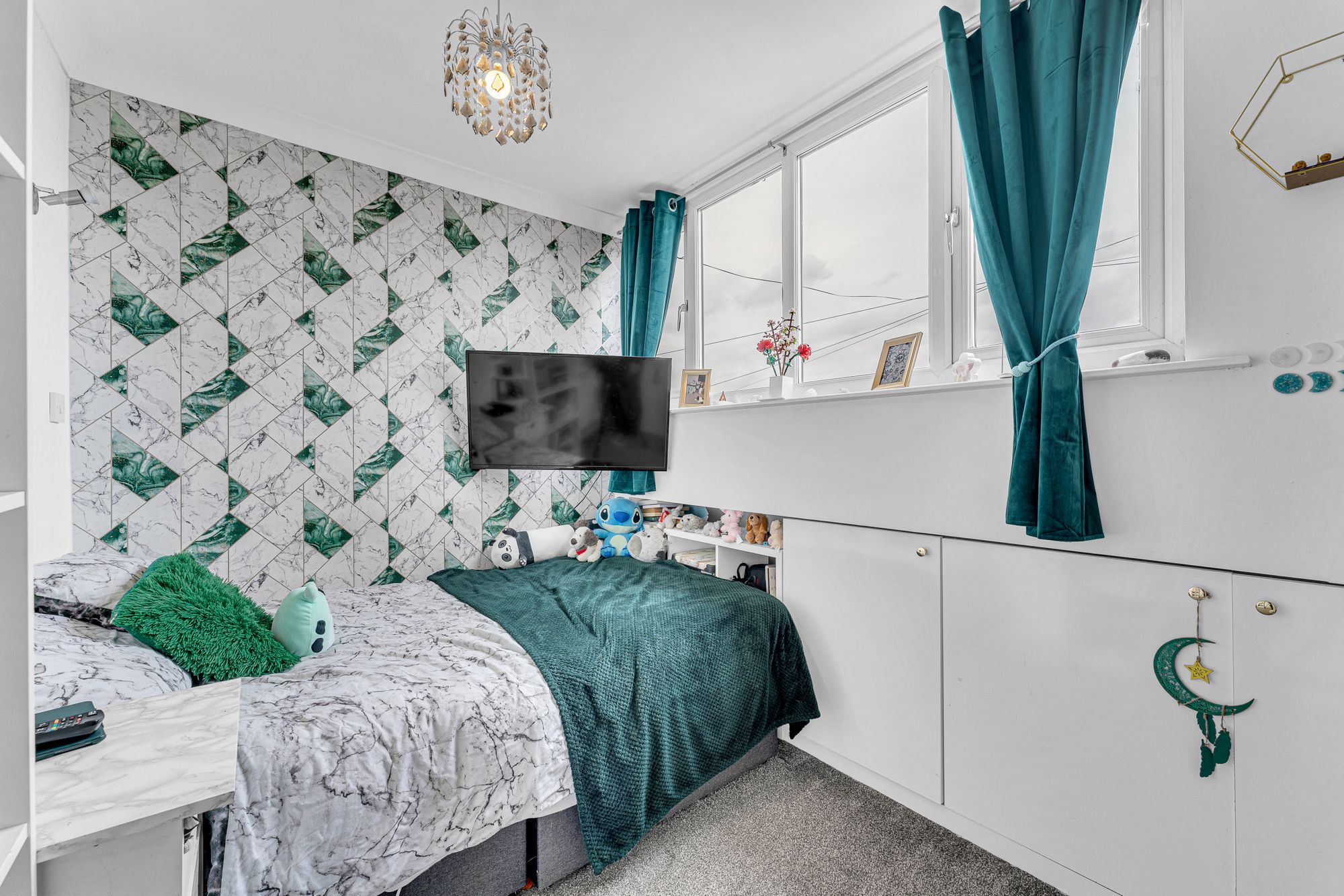 Ashton Road, Warrington