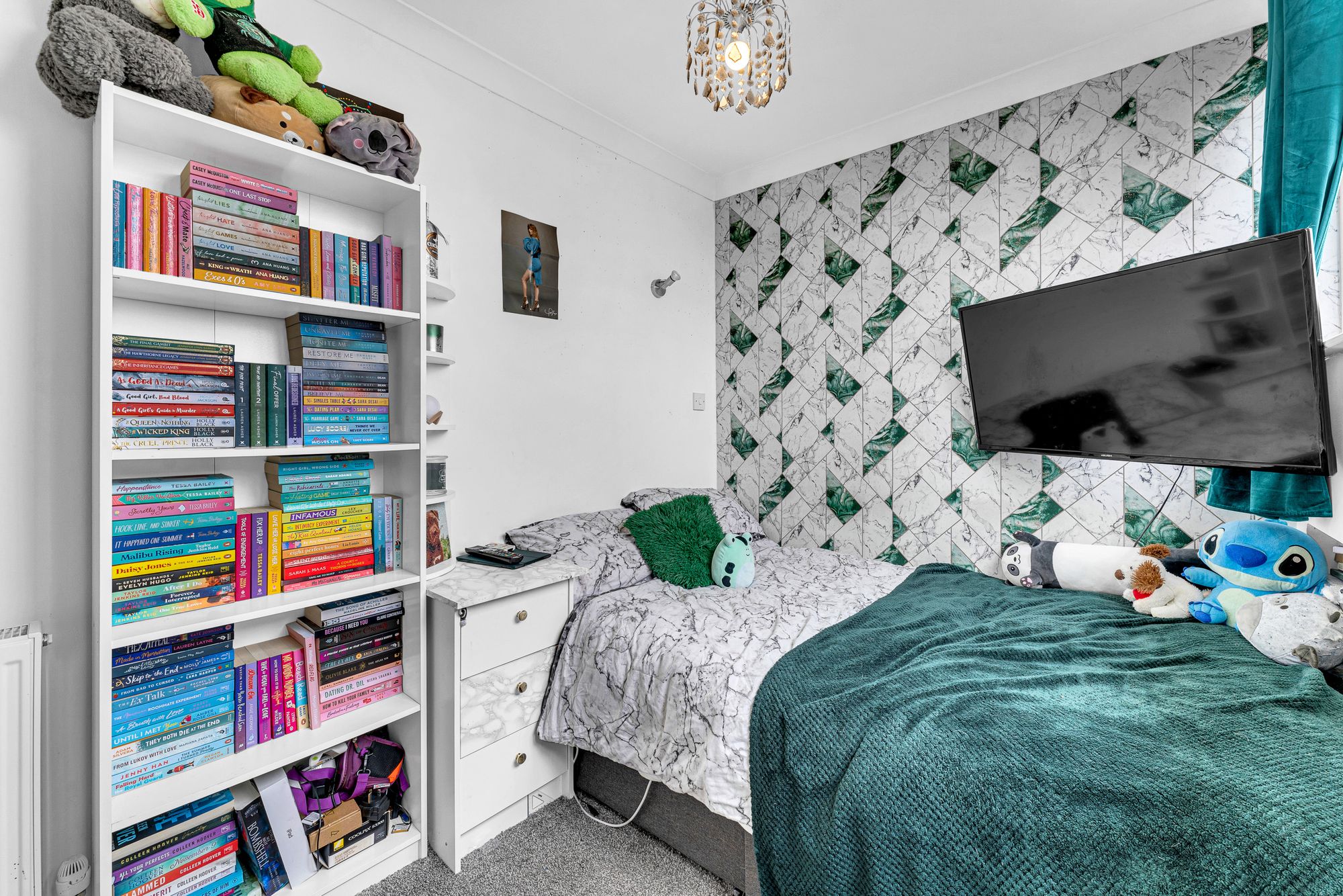 Ashton Road, Warrington