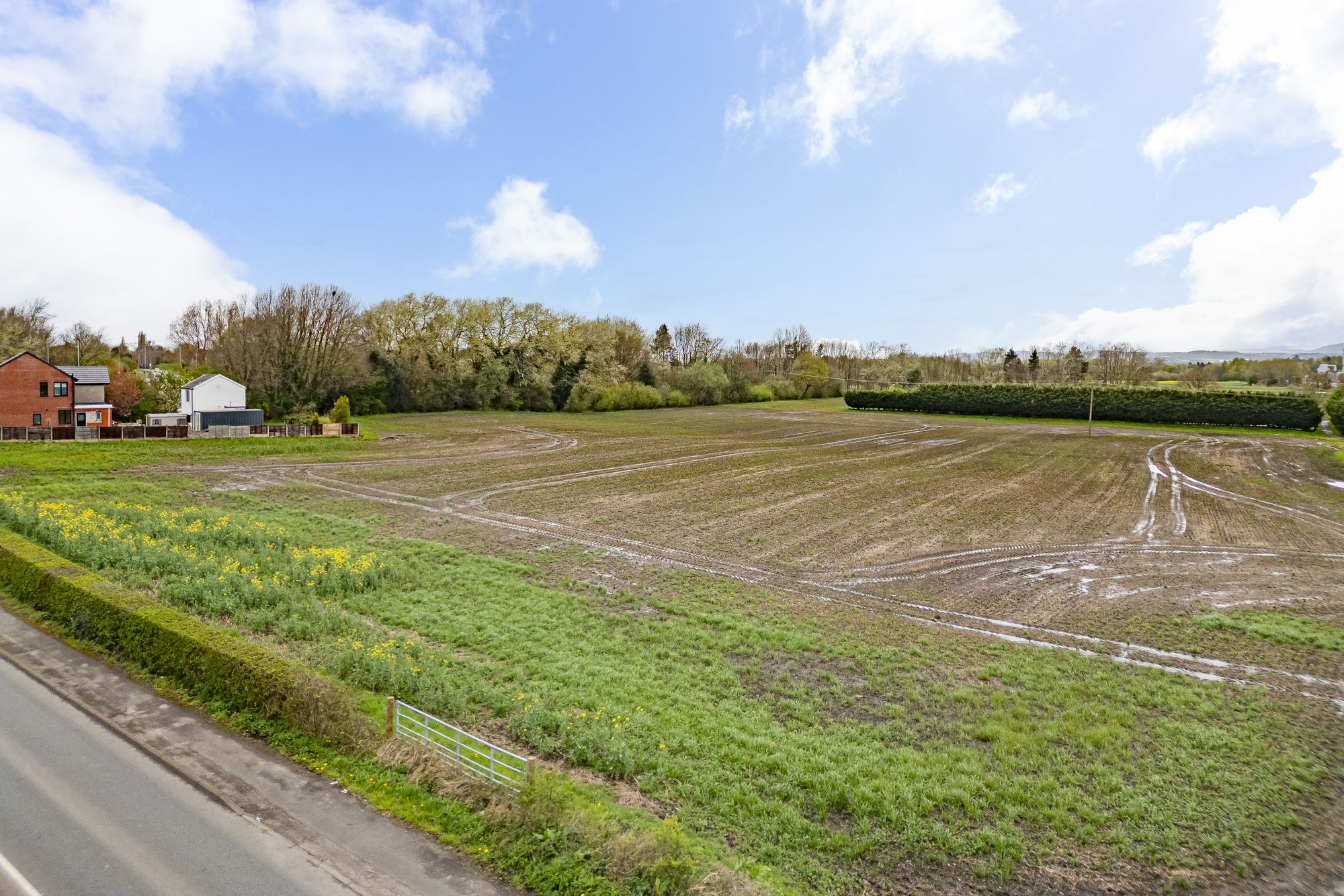 Ashton Road, Warrington