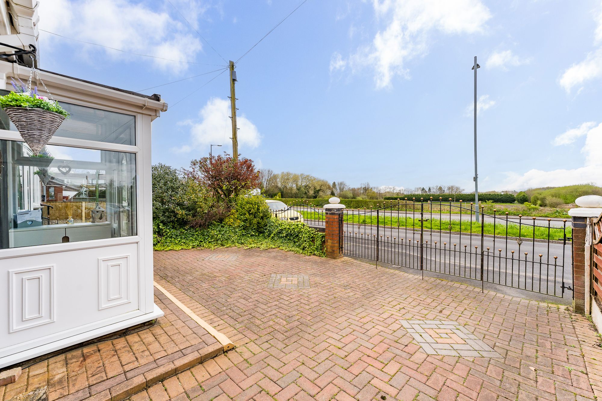 Ashton Road, Warrington