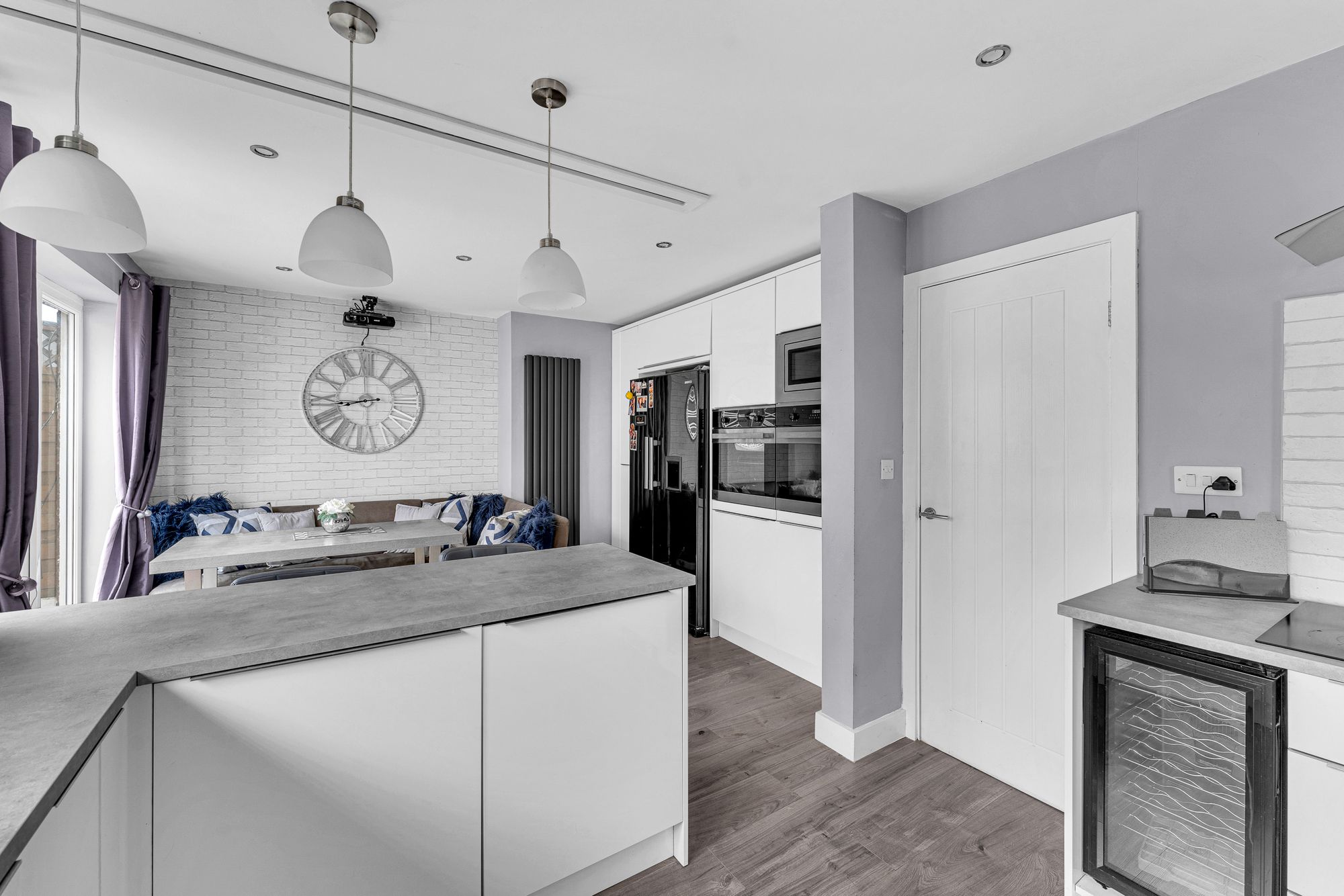 Ashton Road, Warrington