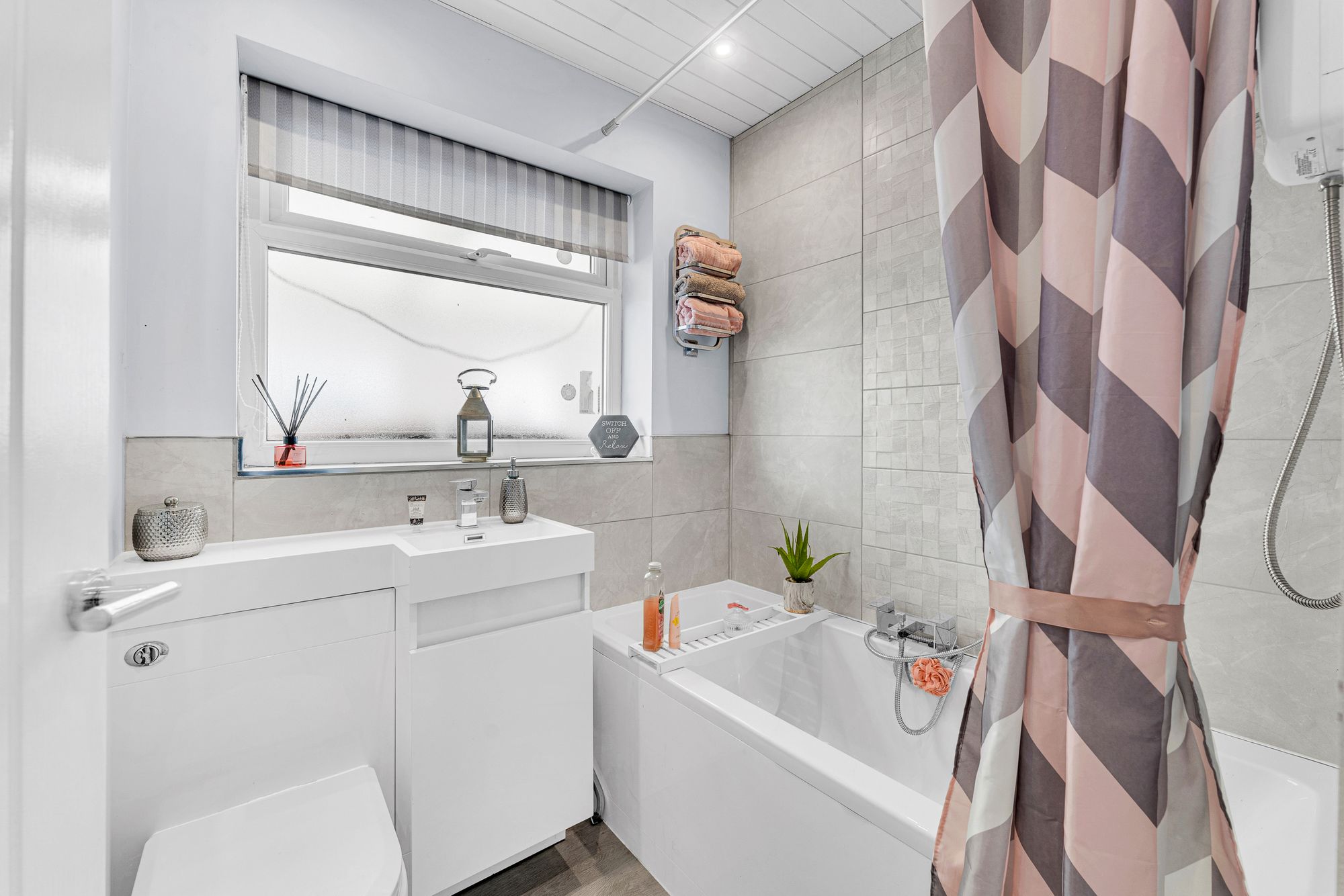 Ashton Road, Warrington