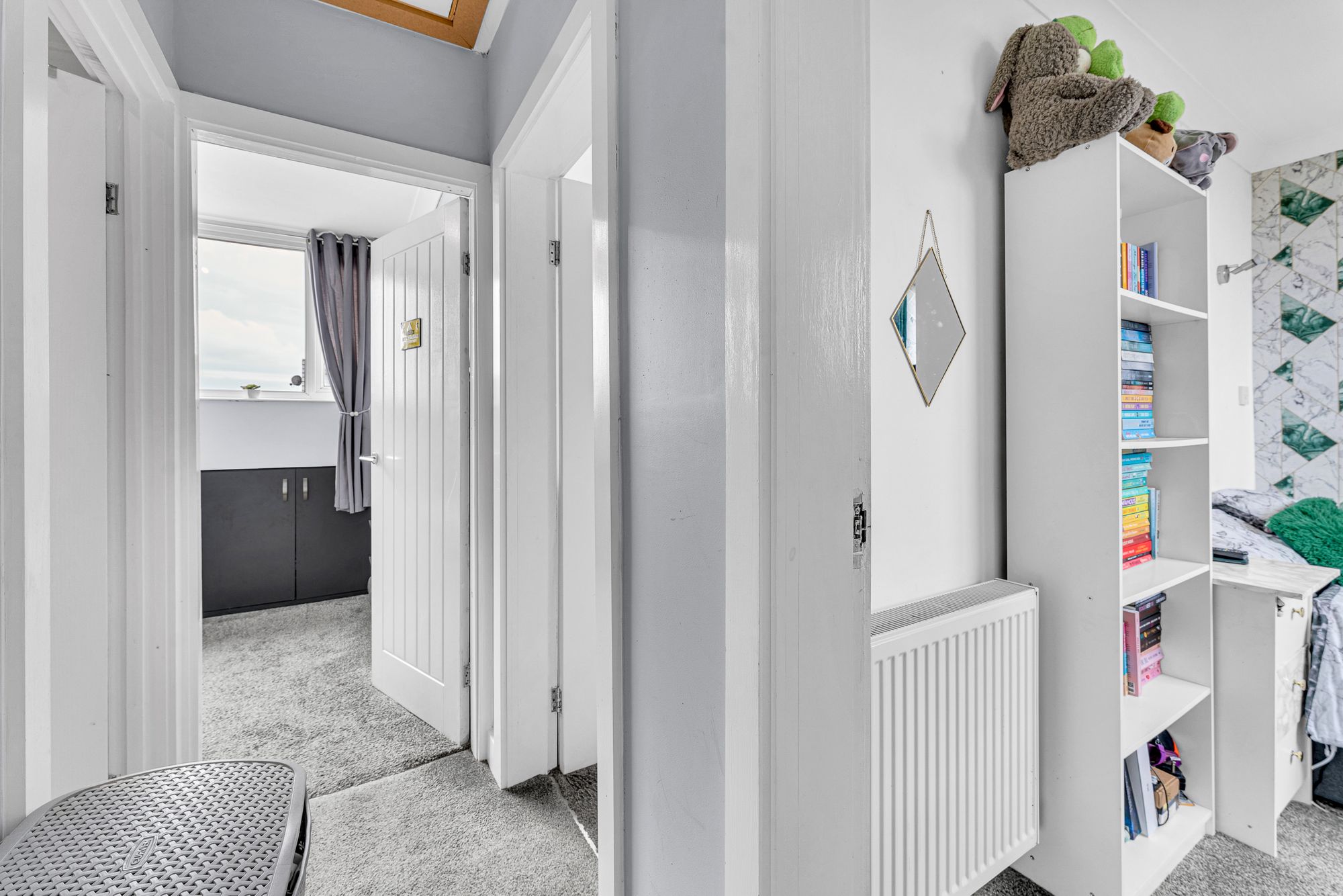 Ashton Road, Warrington