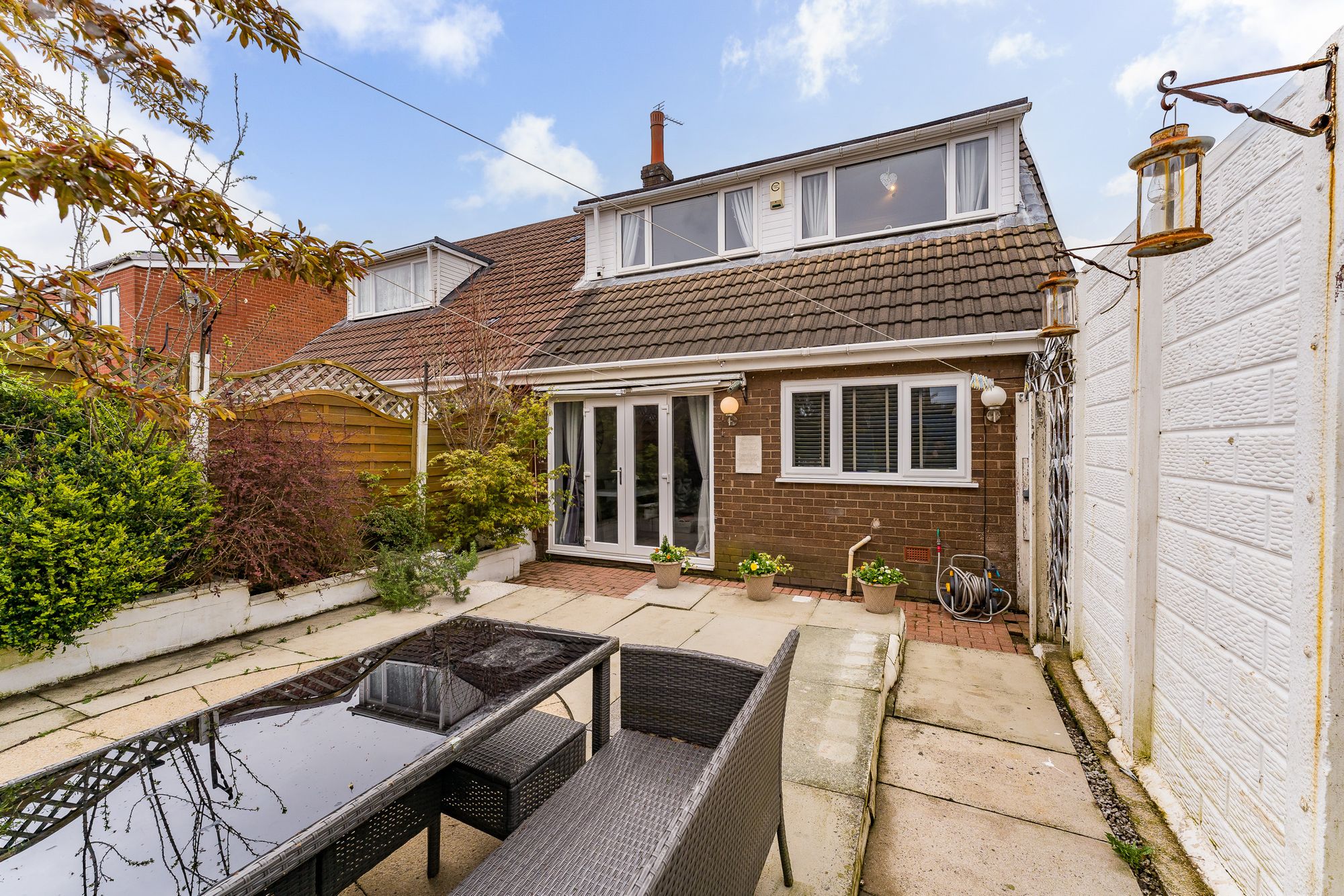 Ashton Road, Warrington