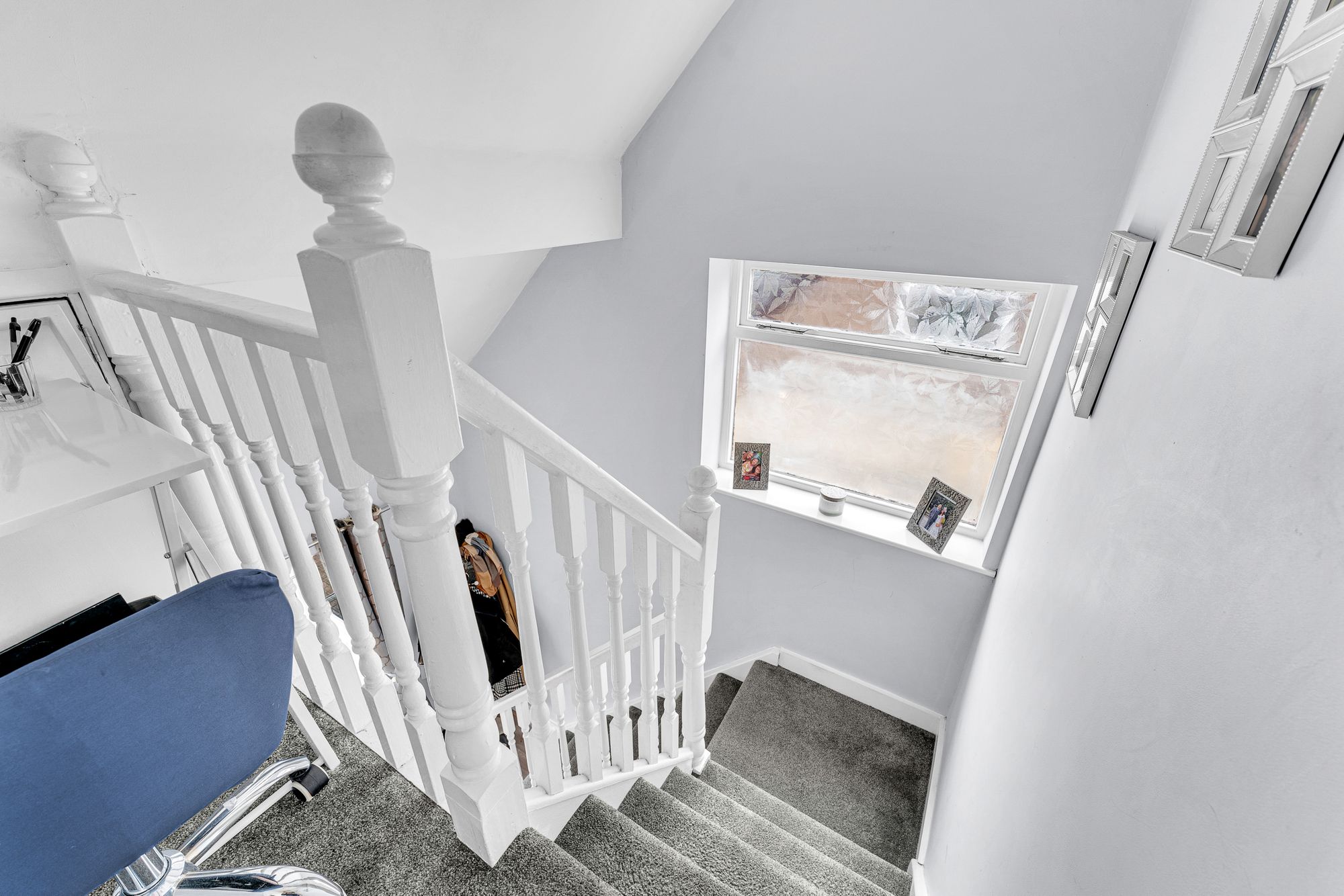 Ashton Road, Warrington