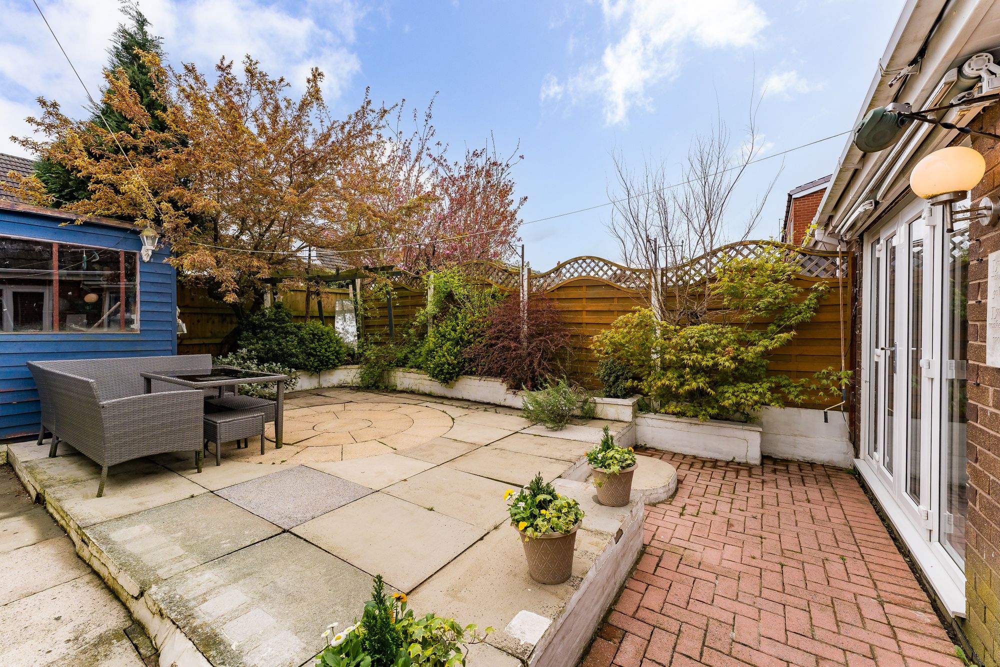 Ashton Road, Warrington