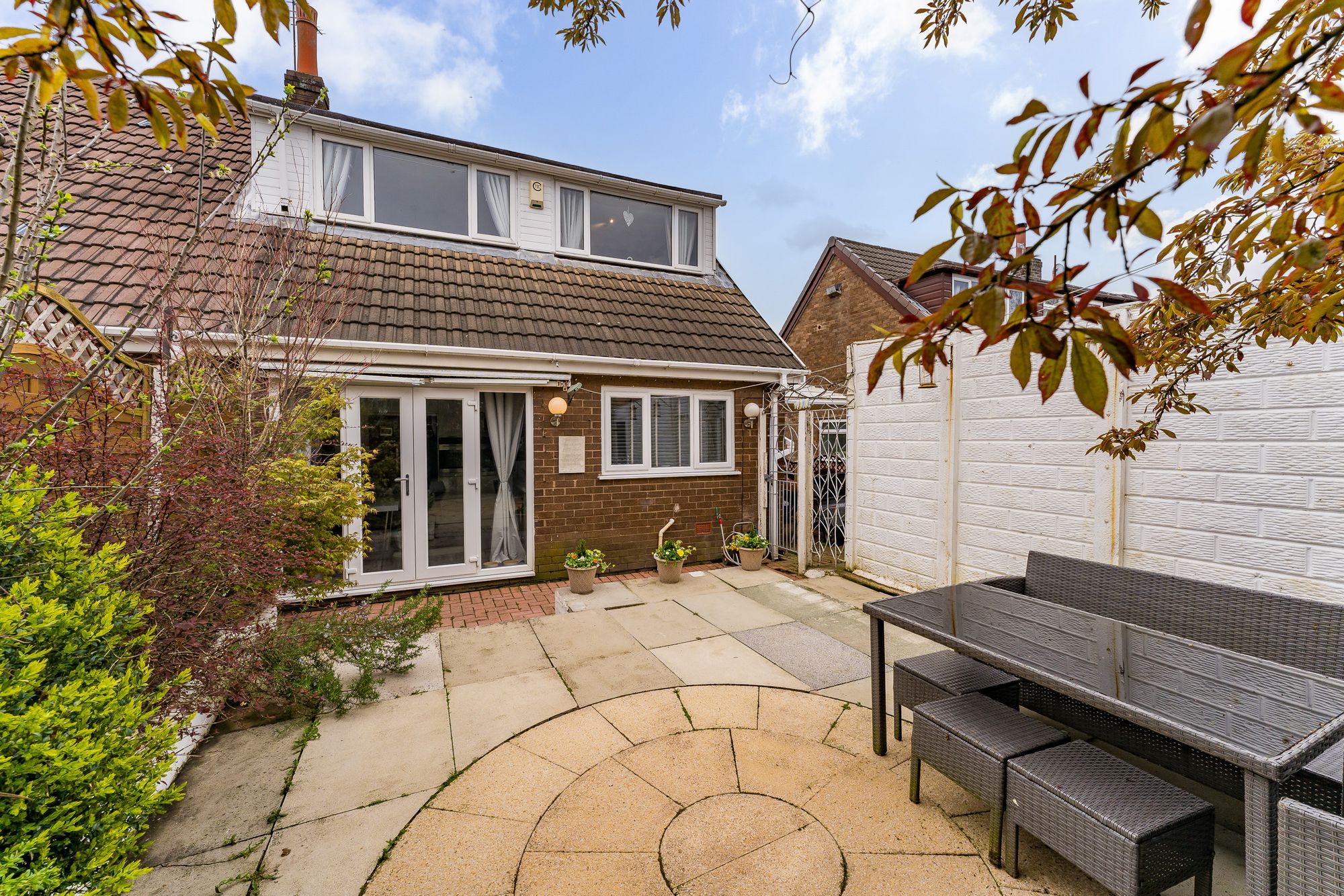 Ashton Road, Warrington