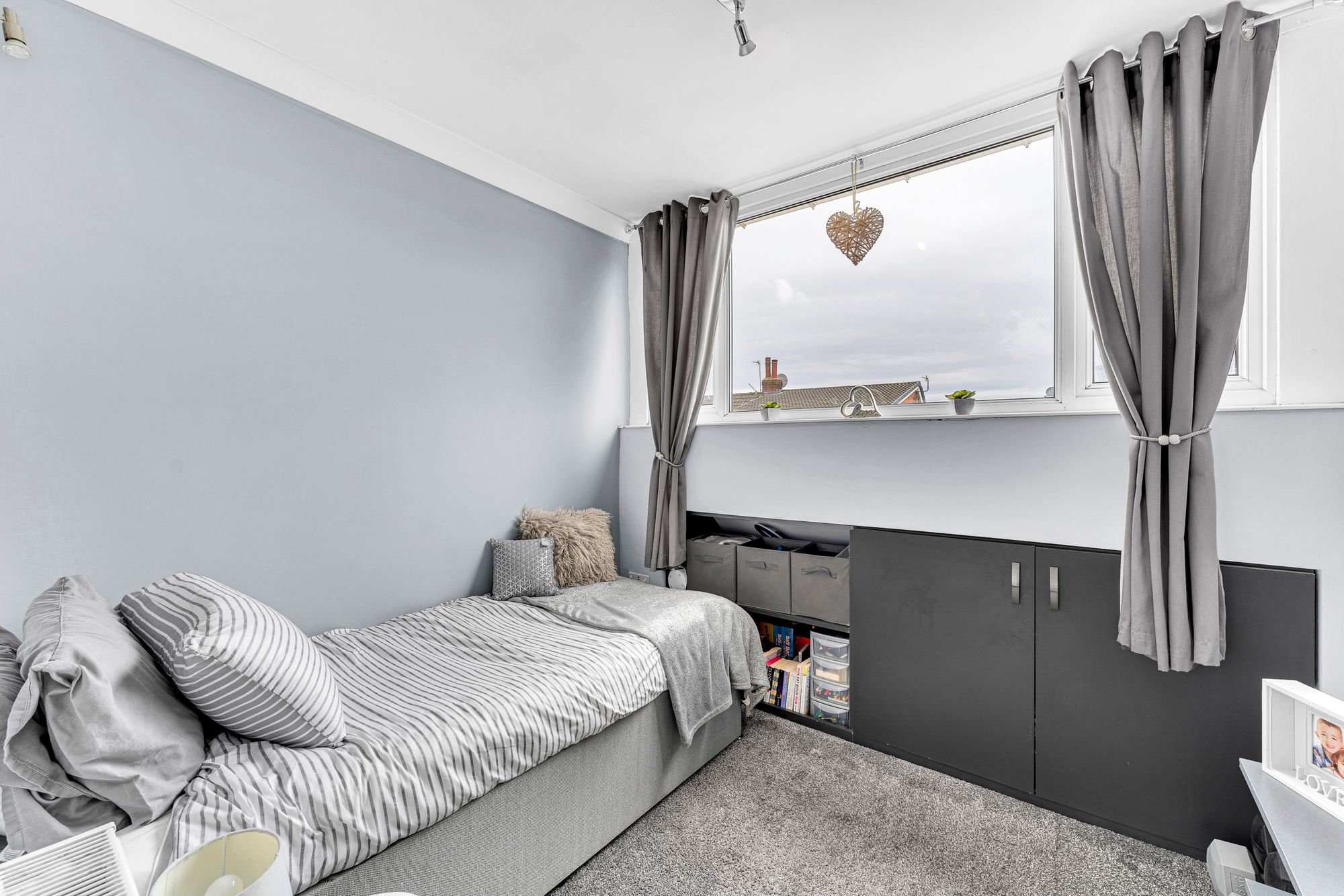 Ashton Road, Warrington