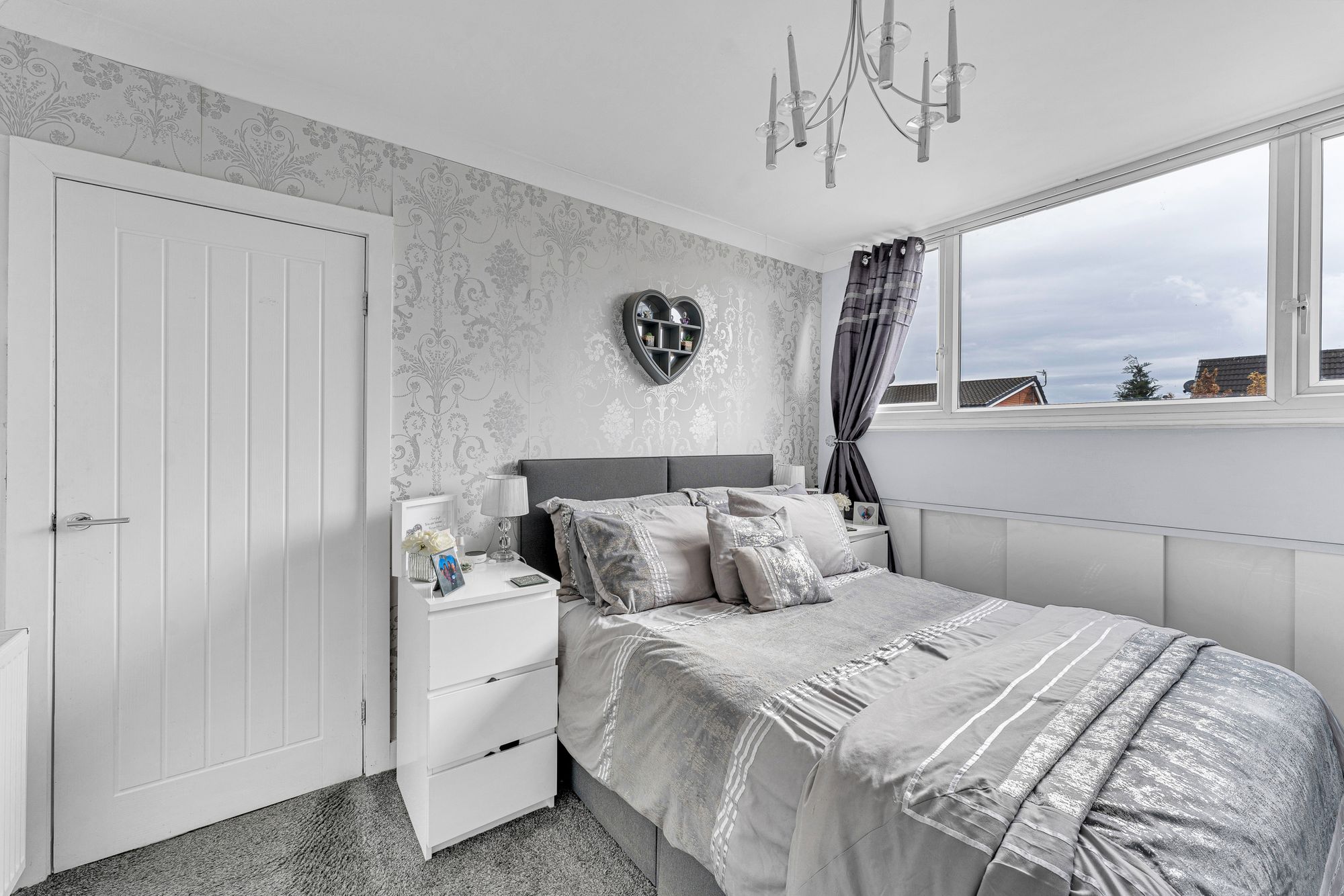 Ashton Road, Warrington