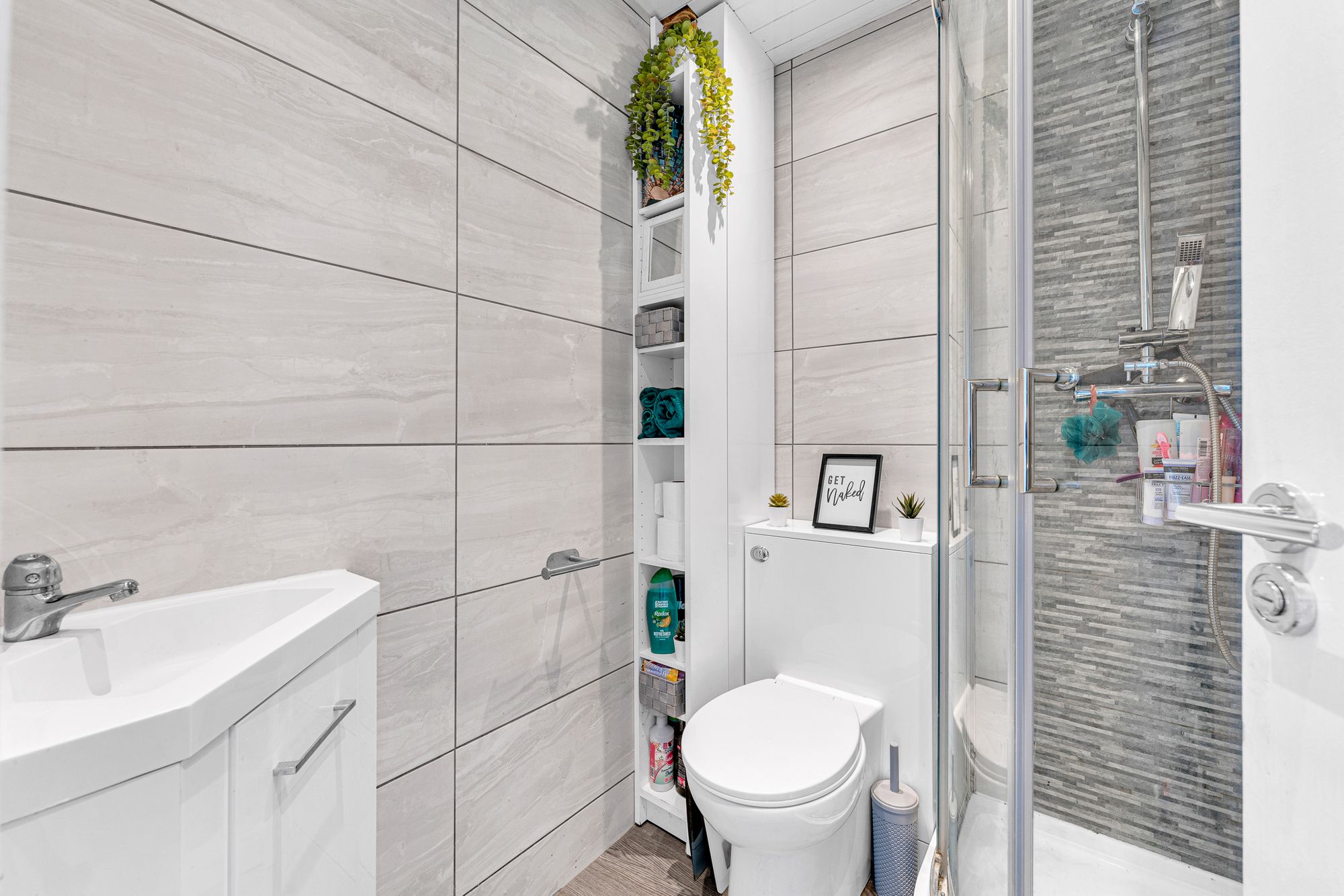 Ashton Road, Warrington