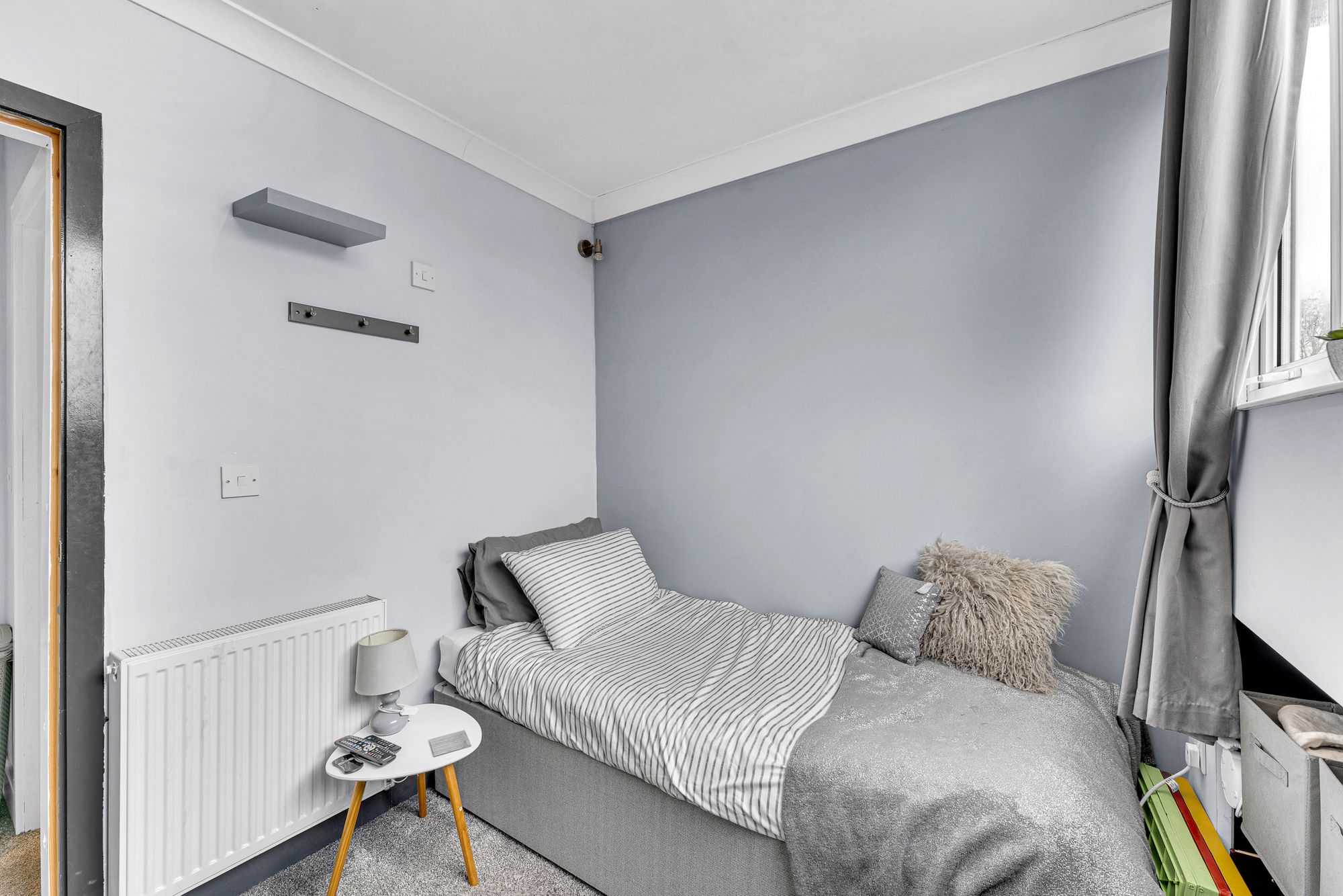 Ashton Road, Warrington