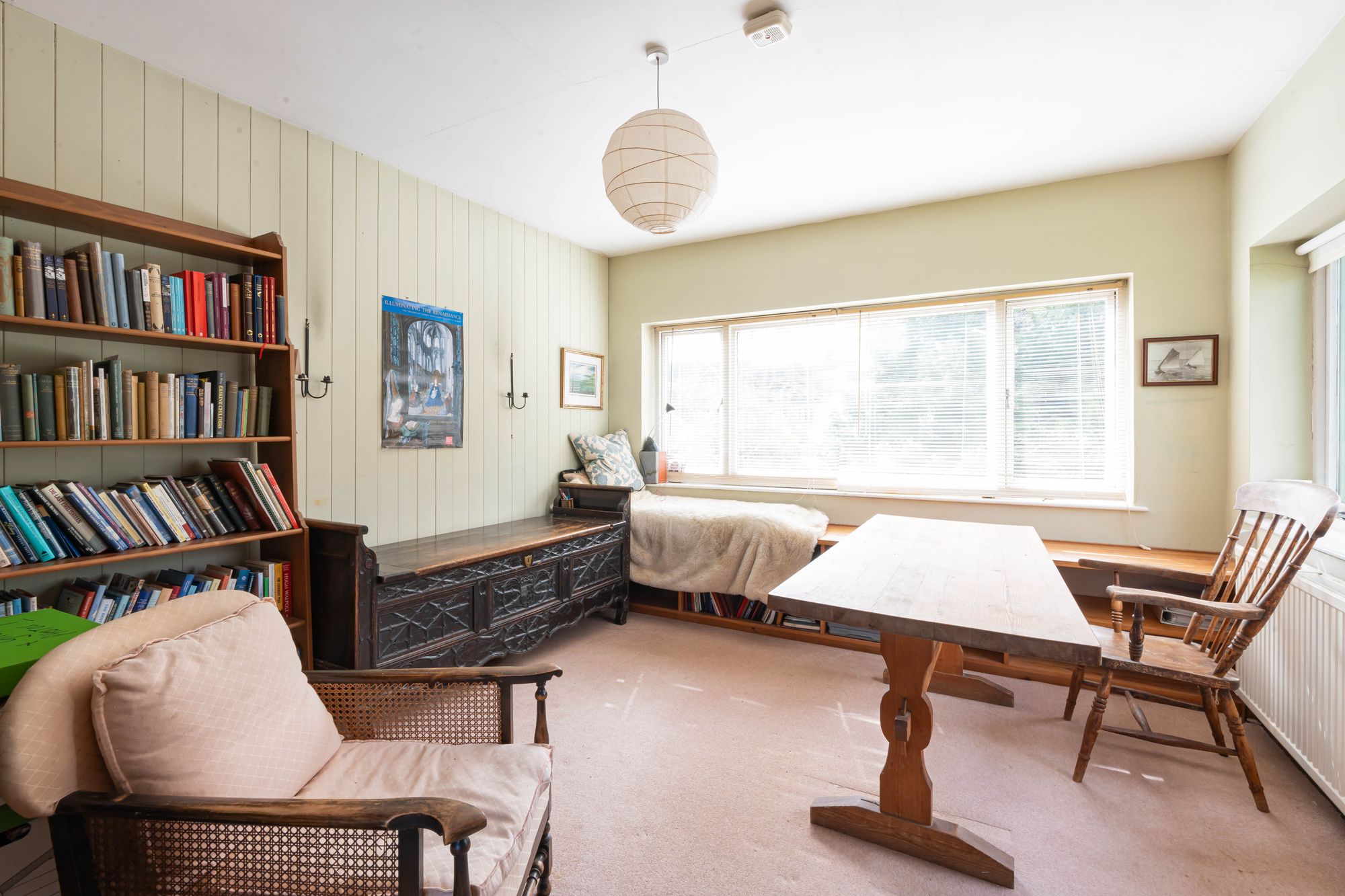 6 bedroom House for sale in Eynsham Road, Botley, OX2 Breckon & Breckon